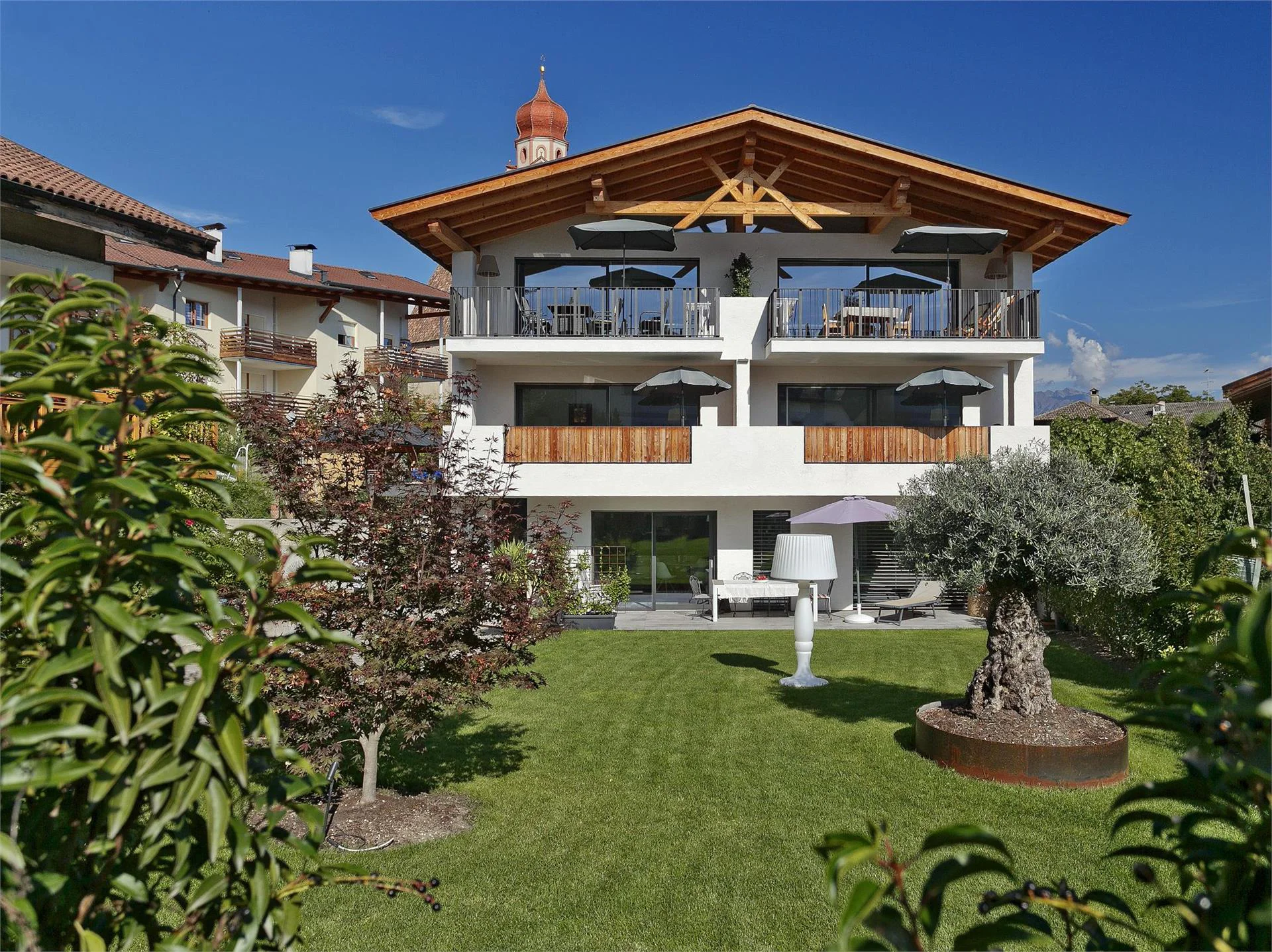 schlosserhaus31 Tesimo 1 suedtirol.info