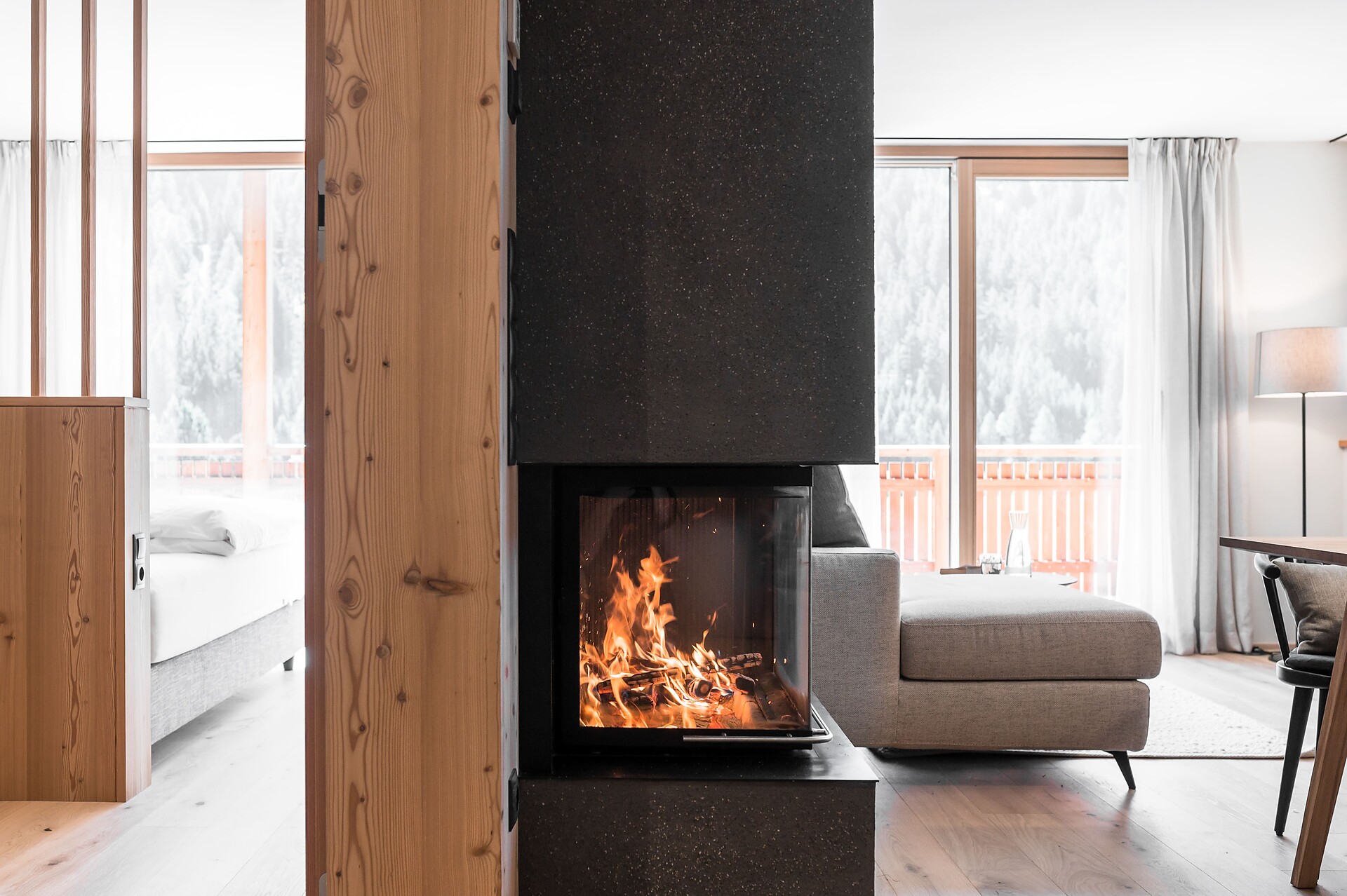 Sunnseit Apartments - Merano e dintorni - #5 - suedtirol.info