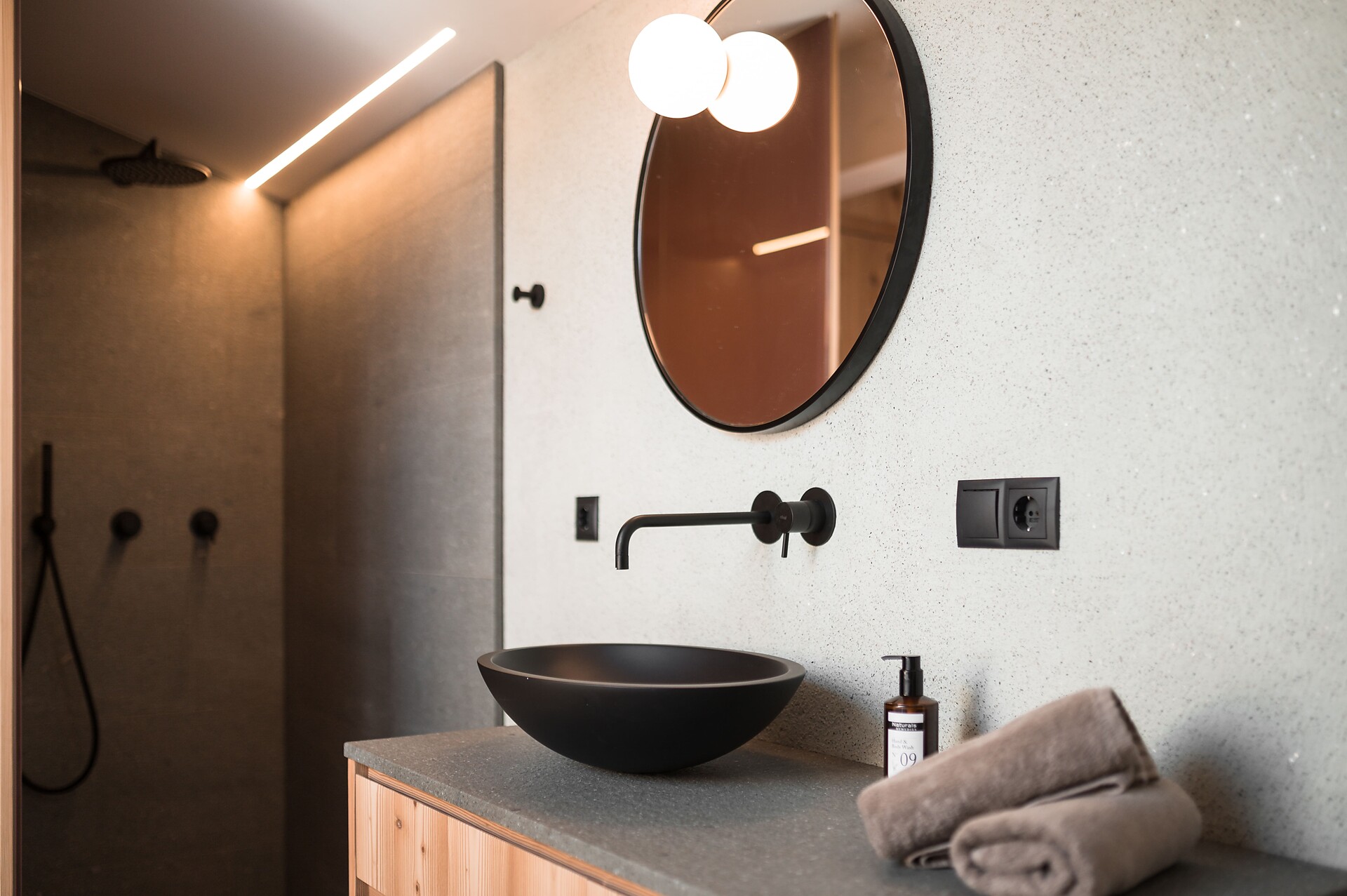 Sunnseit Apartments - Merano e dintorni - #22 - suedtirol.info