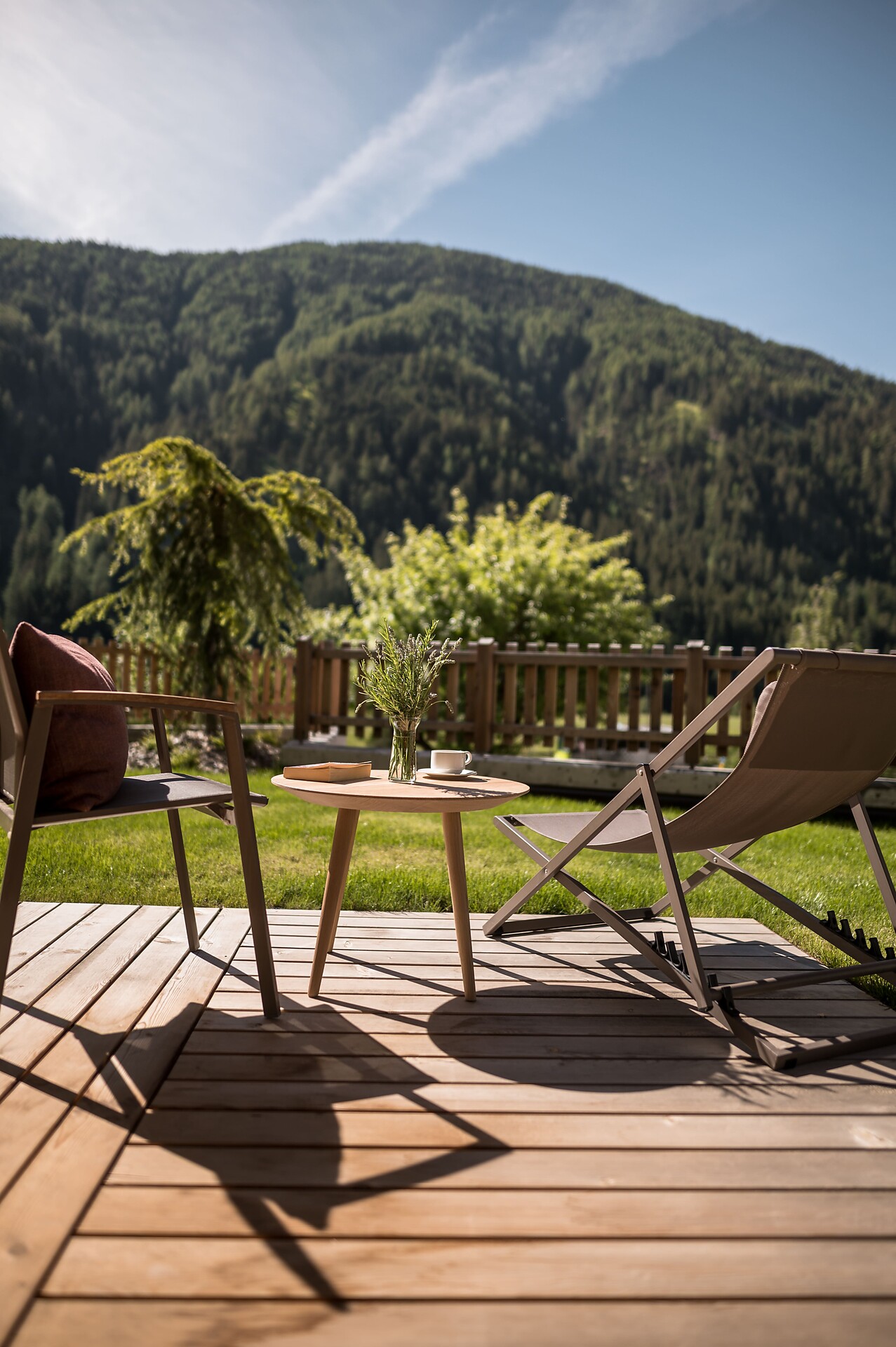 Sunnseit Apartments - Merano e dintorni - #19 - suedtirol.info