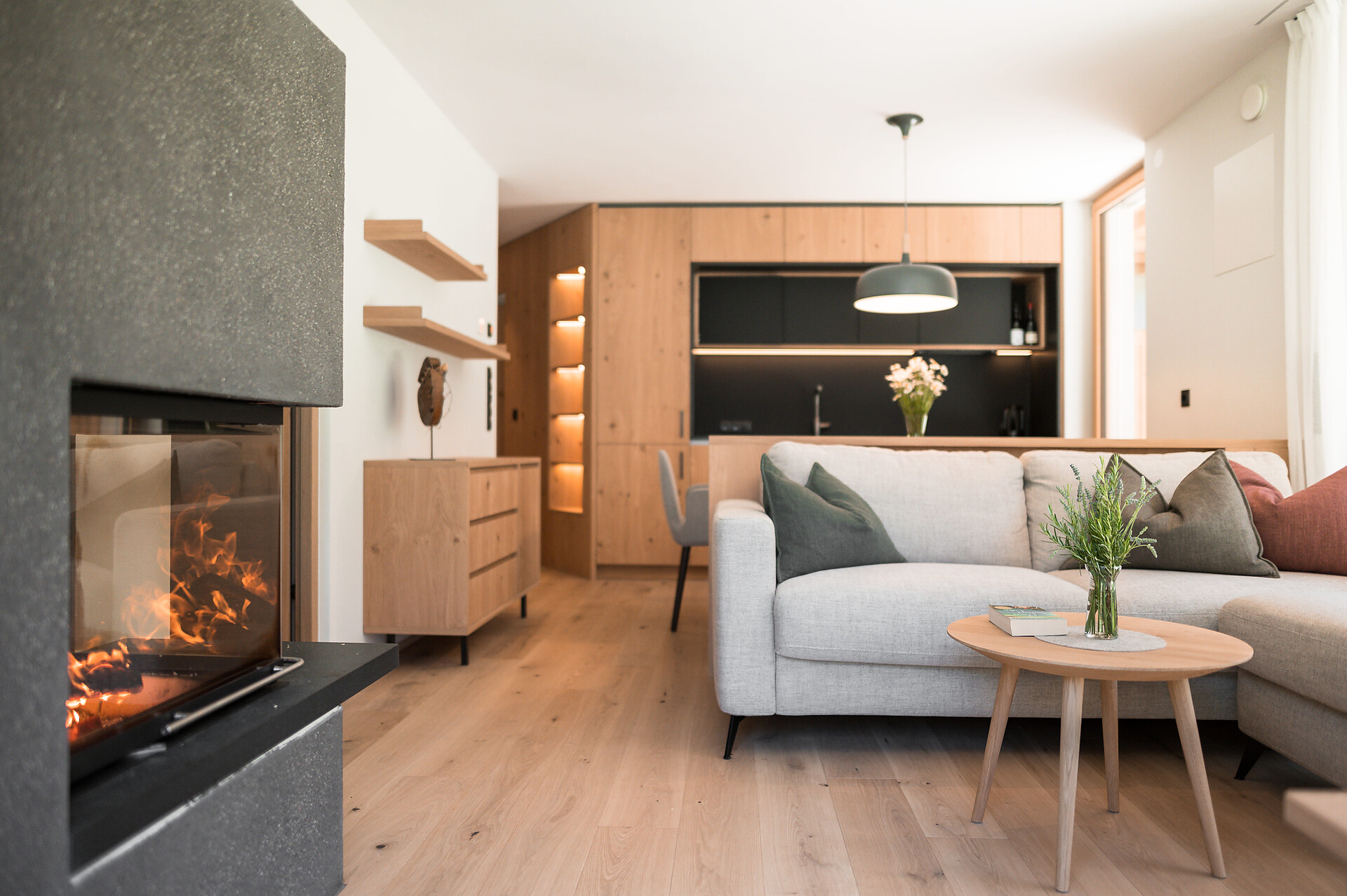 Sunnseit Apartments - Merano e dintorni - #18 - suedtirol.info
