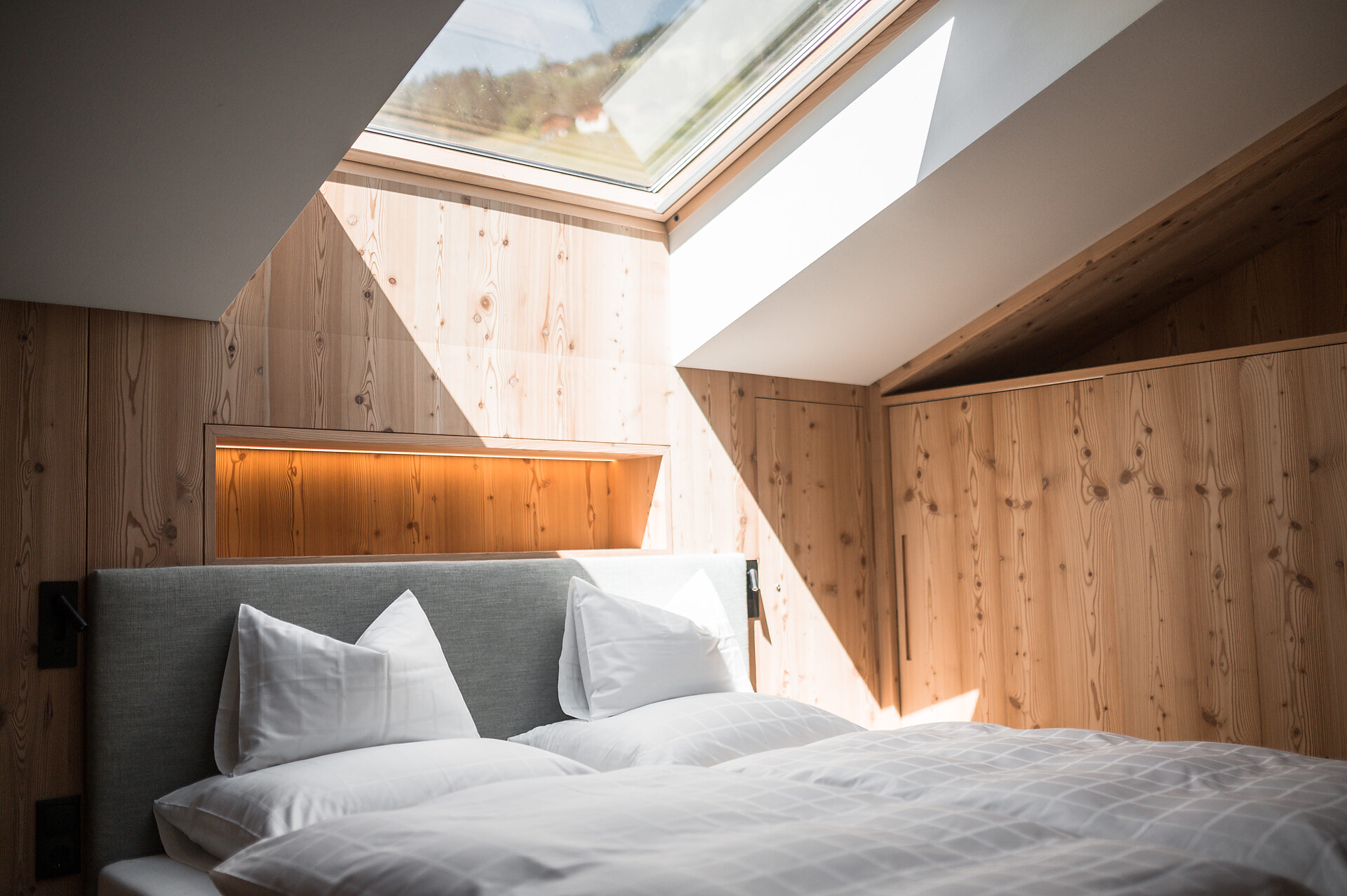 Sunnseit Apartments - Merano e dintorni - #27 - suedtirol.info