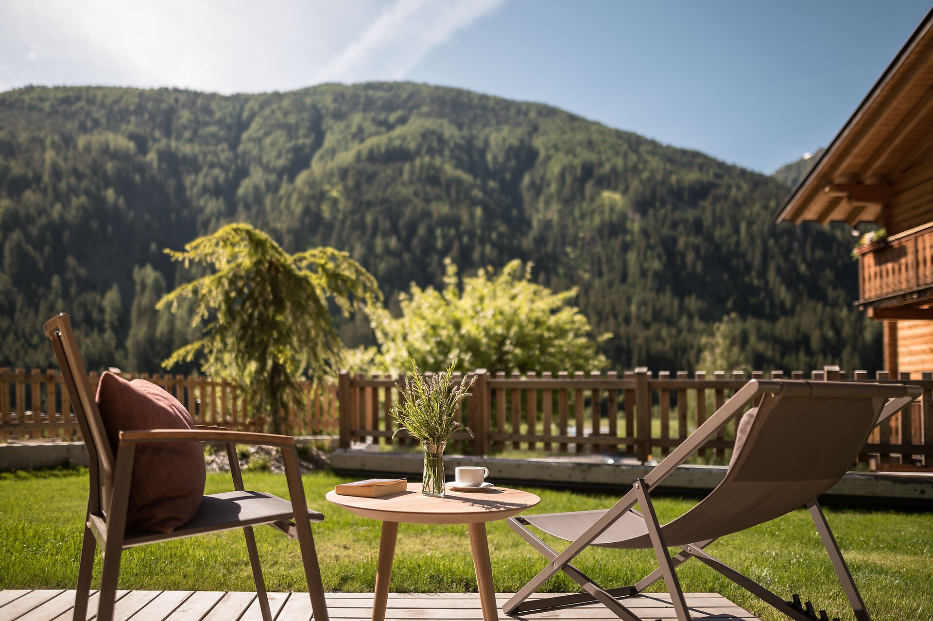 Sunnseit Apartments - Merano e dintorni - #20 - suedtirol.info