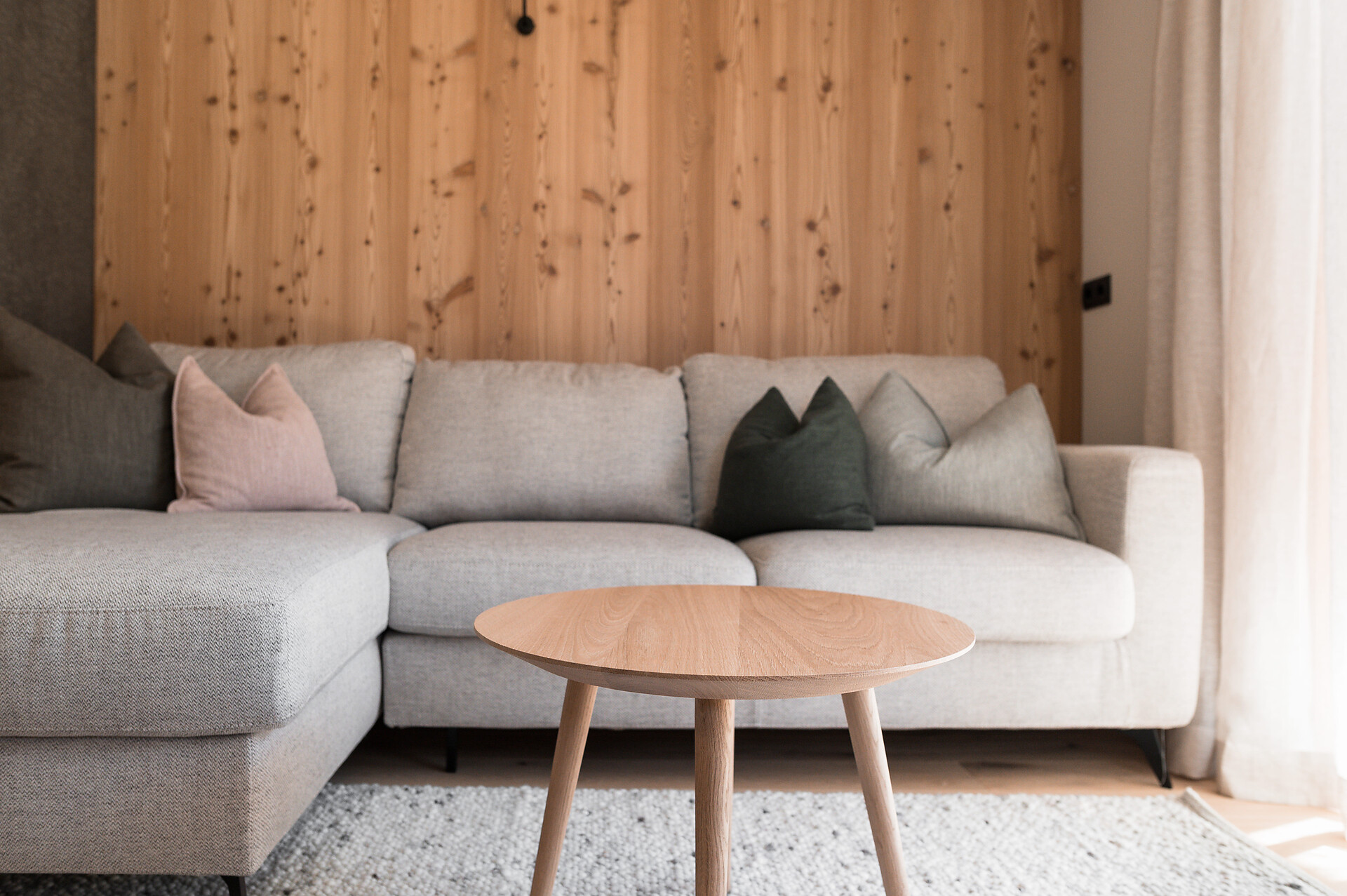 Sunnseit Apartments - Merano e dintorni - #8 - suedtirol.info