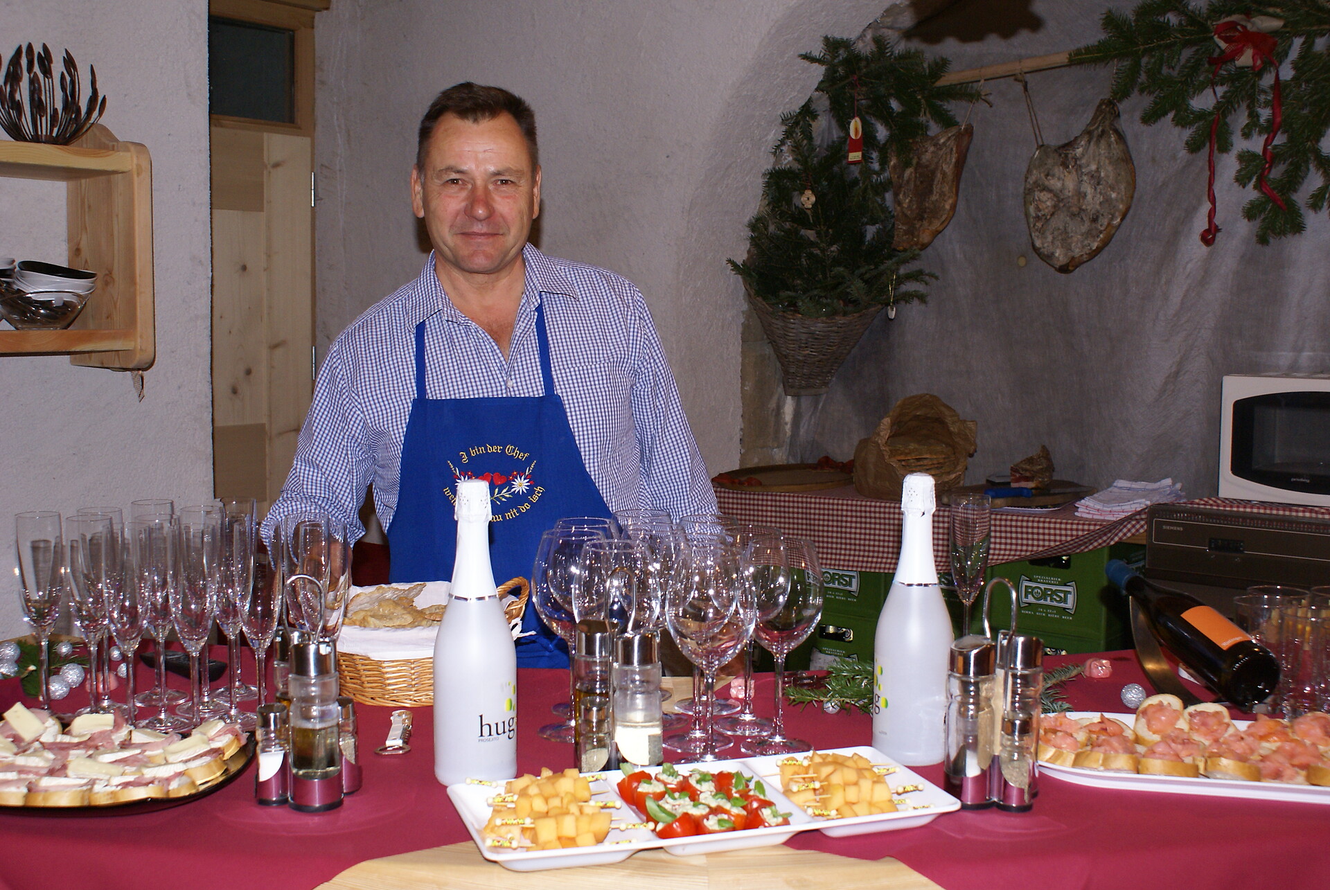 Schlosshof Ritten 18 suedtirol.info