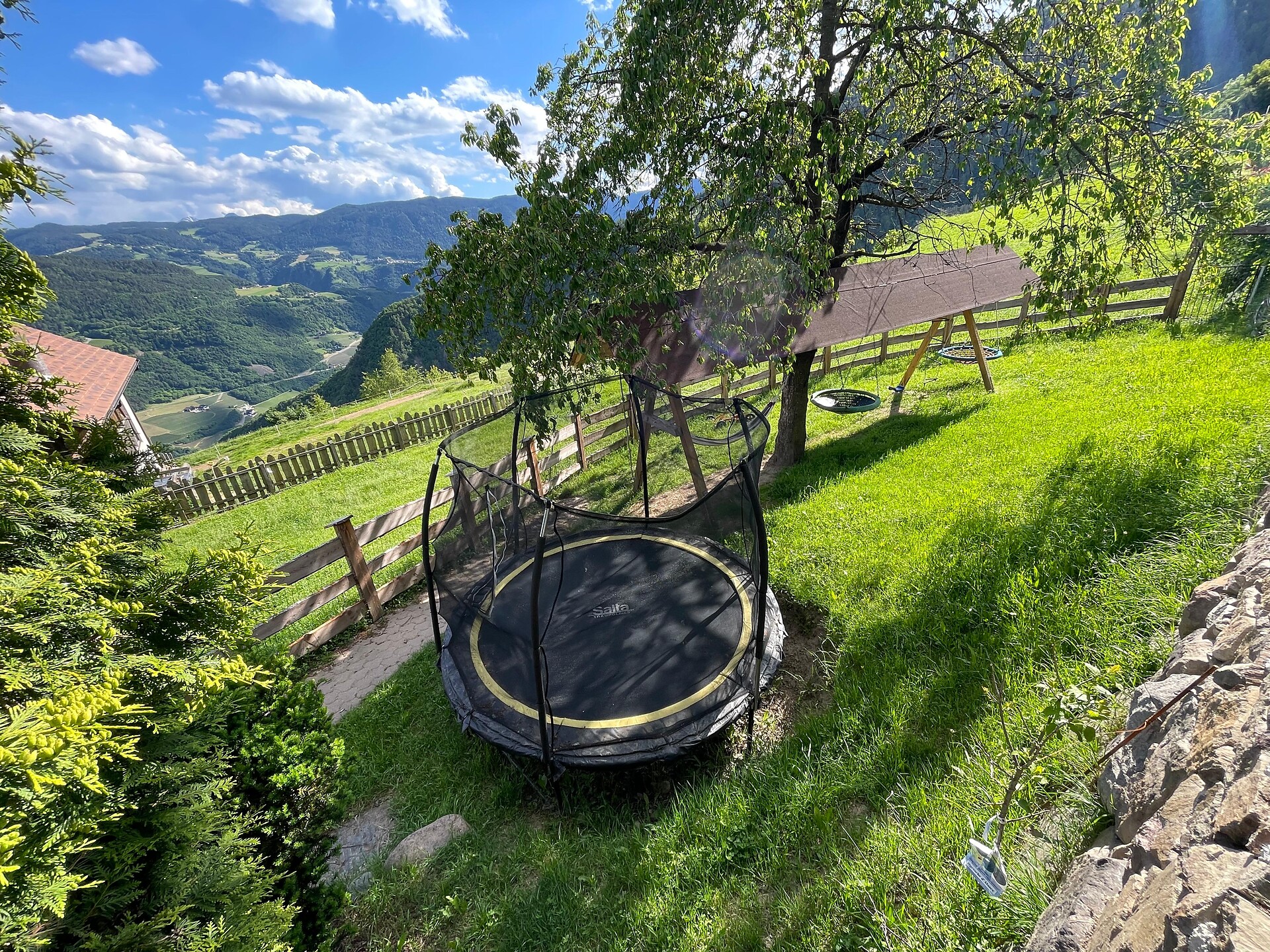 Spielplatz