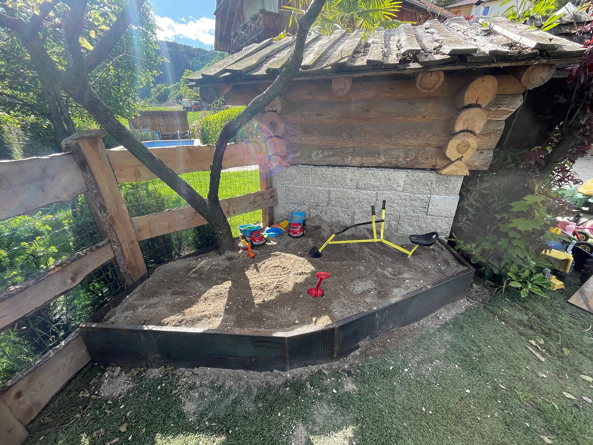 Spielplatz