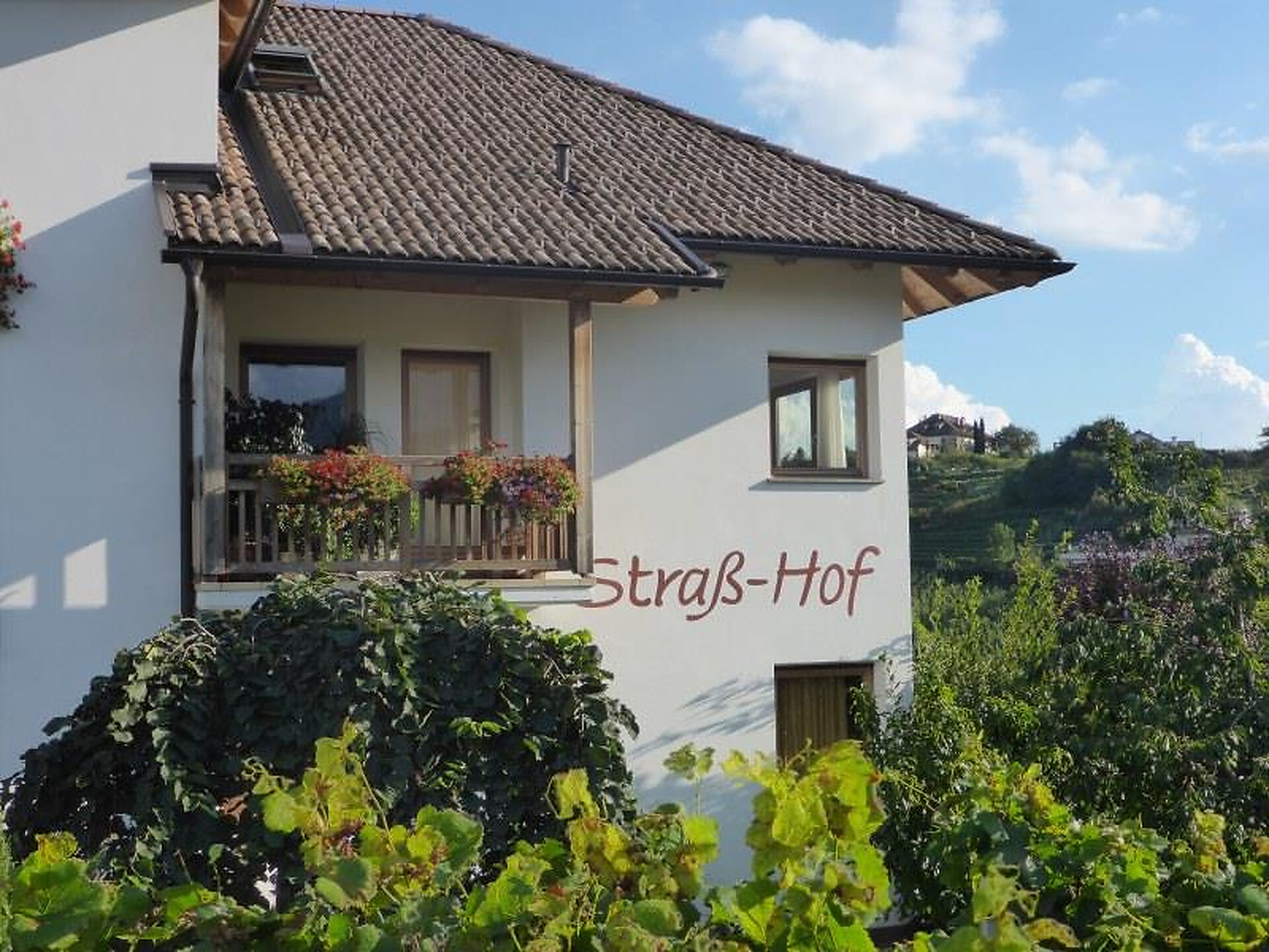 Straß