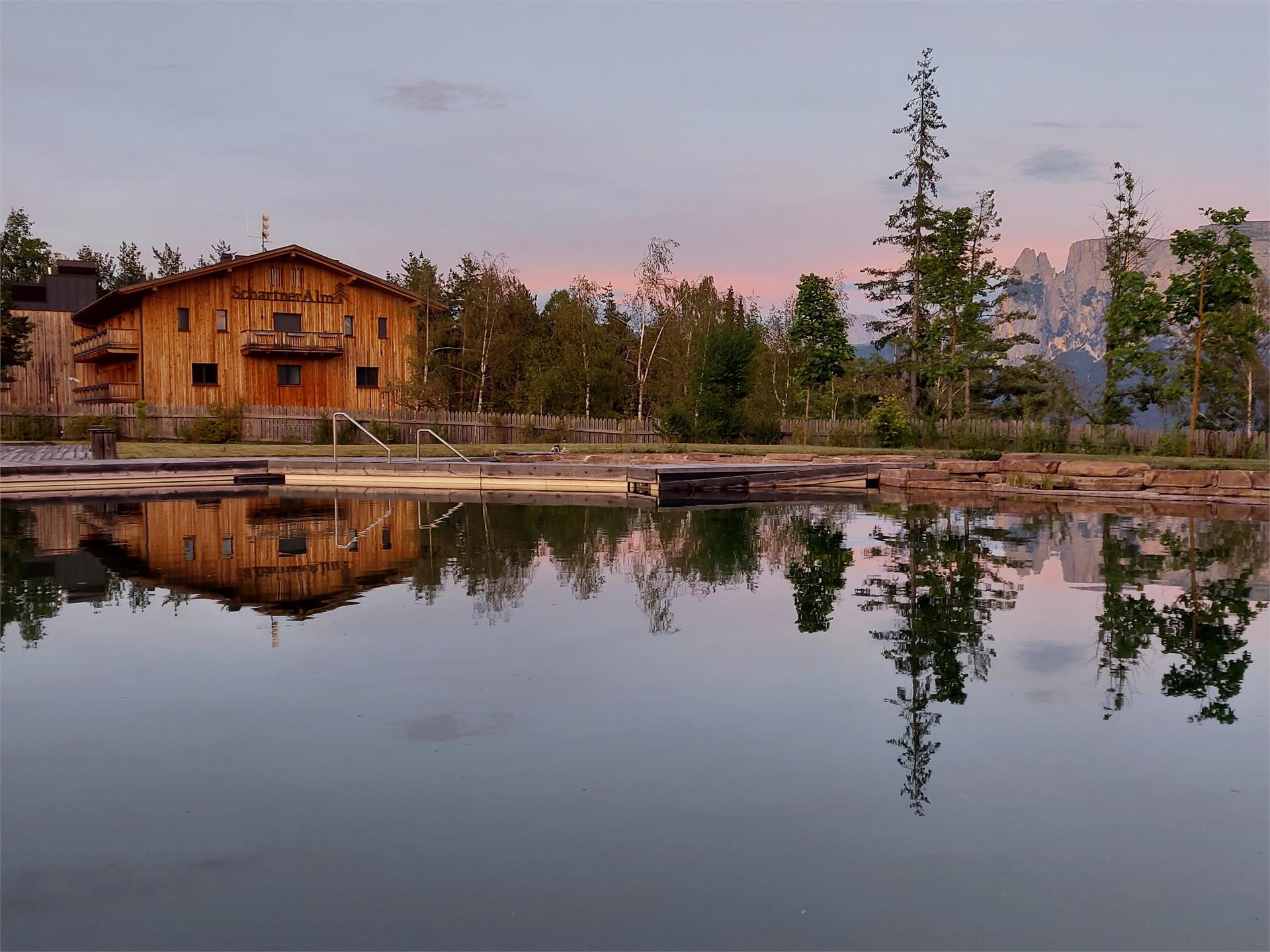 SchartnerAlm Camping Ritten/Renon 14 suedtirol.info