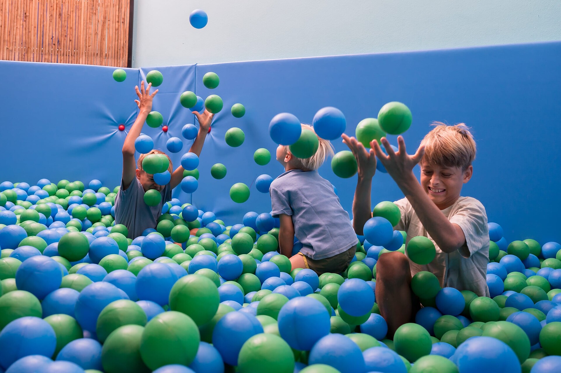 Children's playground