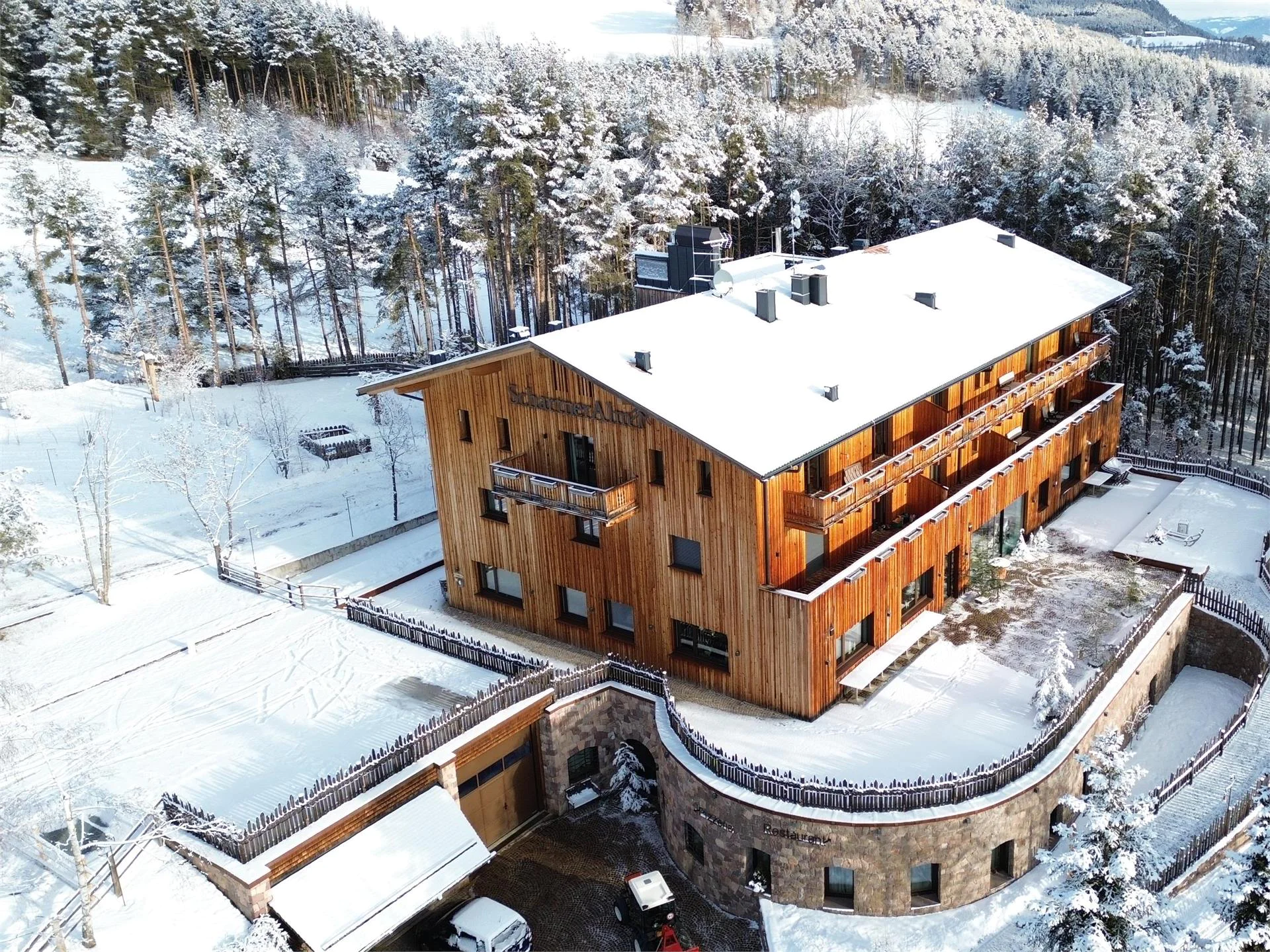SchartnerAlm Camping Ritten 1 suedtirol.info