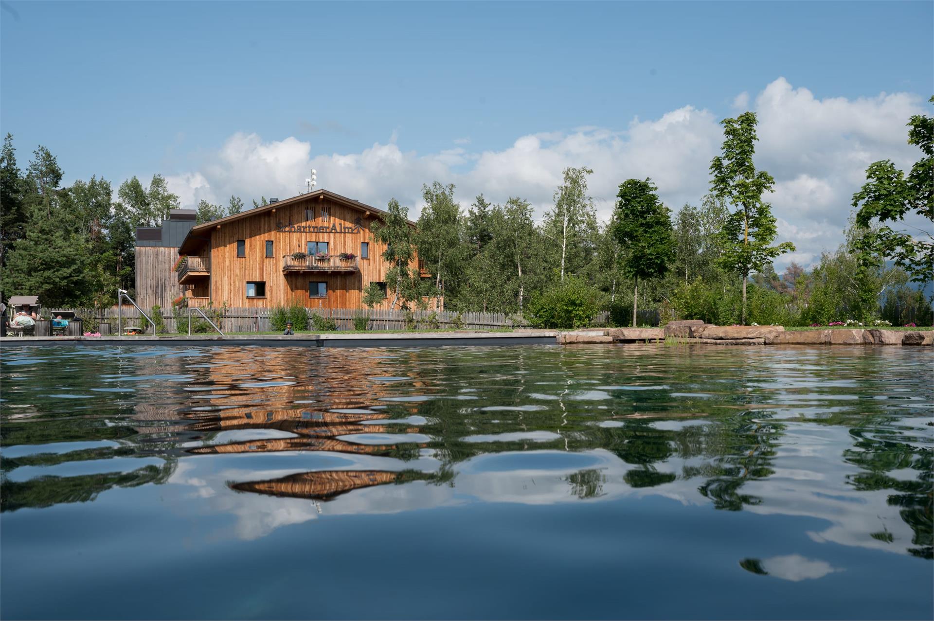 SchartnerAlm Camping Ritten/Renon 21 suedtirol.info