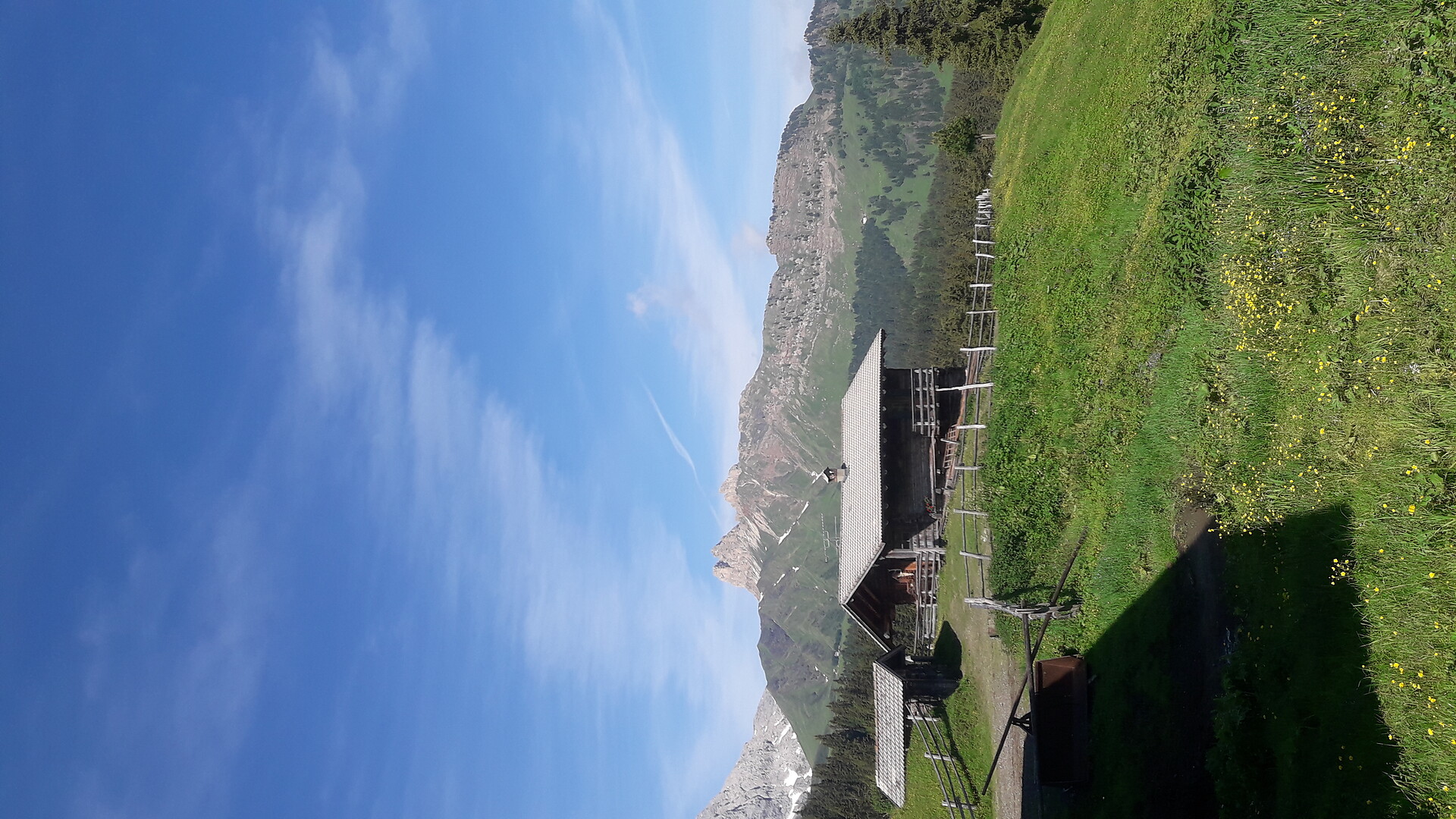 Stampfeter Hütte - Regione dolomitica Alpe di Siusi - #6 - suedtirol.info