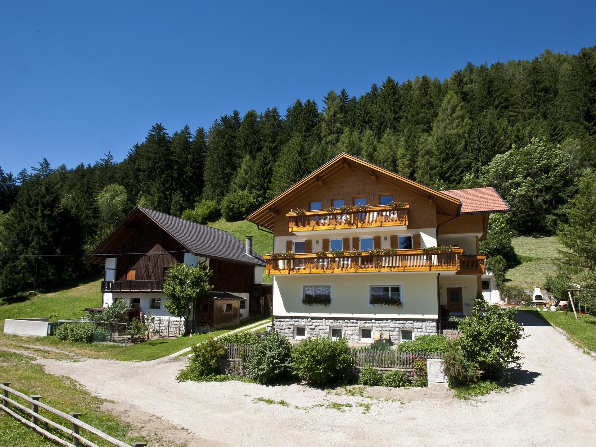 Stockerhof