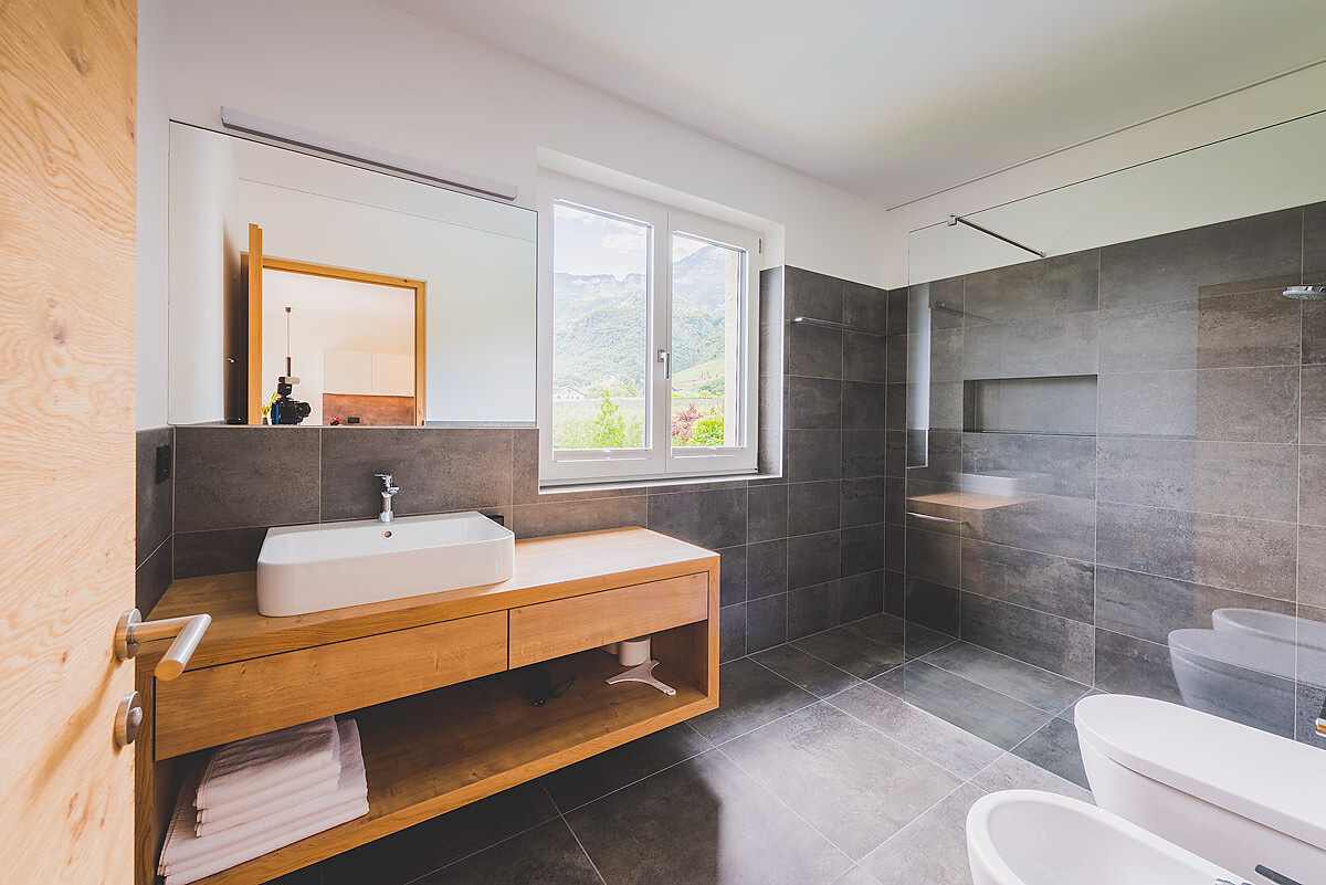 bath room