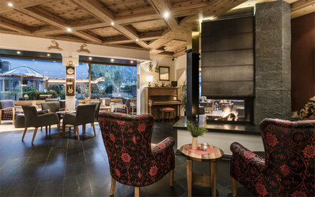 Sport - & Kurhotel Bad Moos Dolomites Spa Resort Sexten 7 suedtirol.info