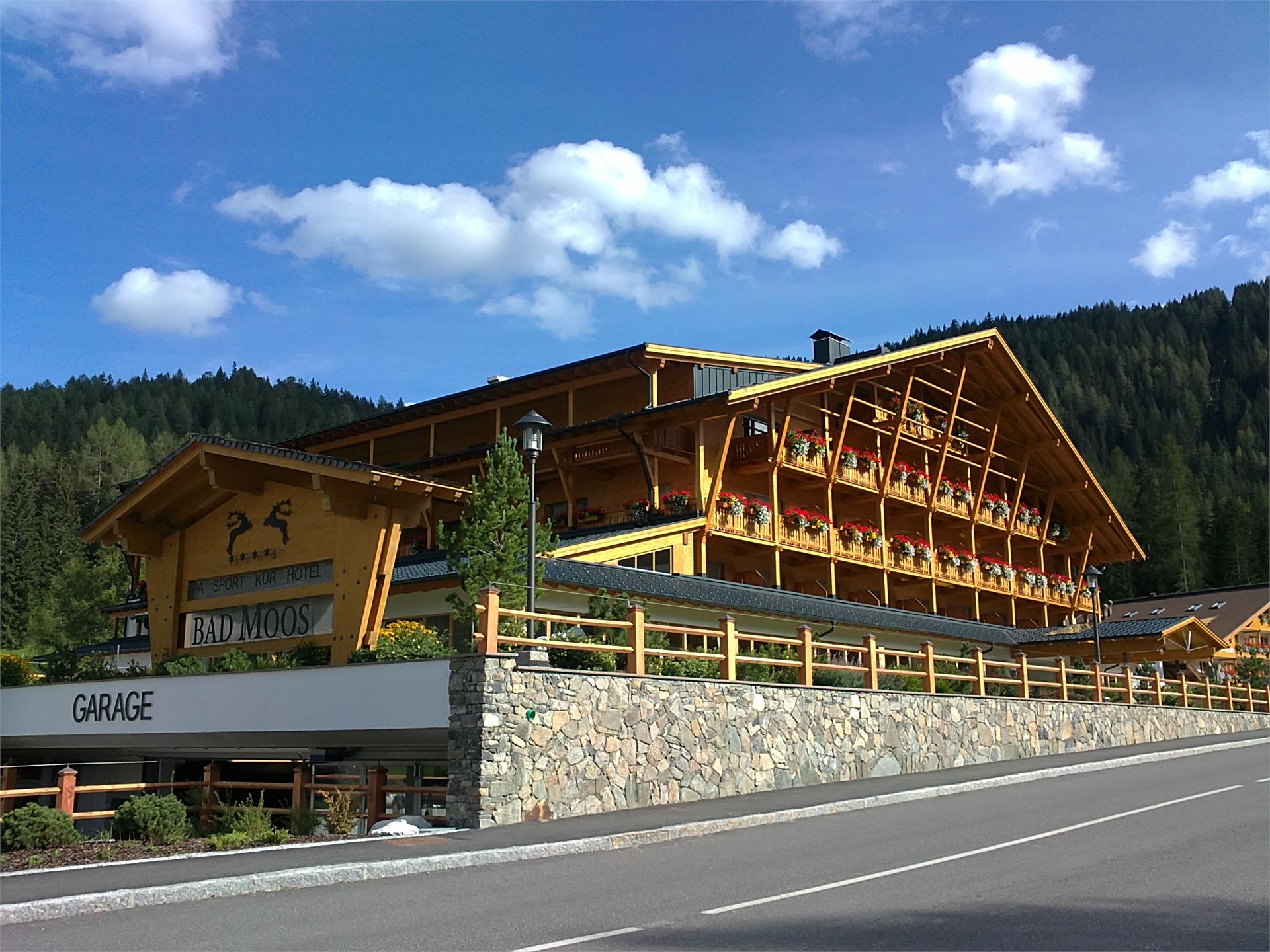 Bad Moos - Aqua Spa Resort Sesto 1 suedtirol.info