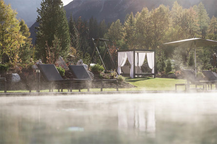 Sport - & Kurhotel Bad Moos Dolomites Spa Resort Sesto 15 suedtirol.info