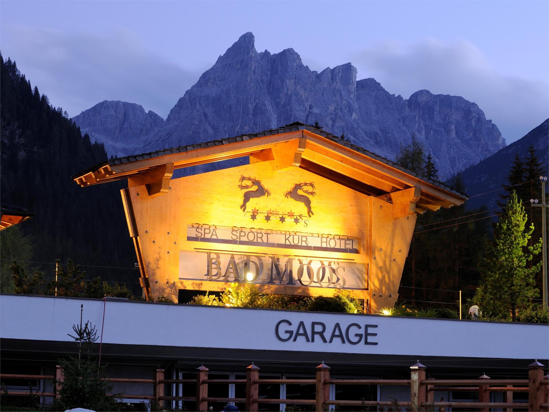 Bad Moos - Aqua Spa Resort Sesto 2 suedtirol.info