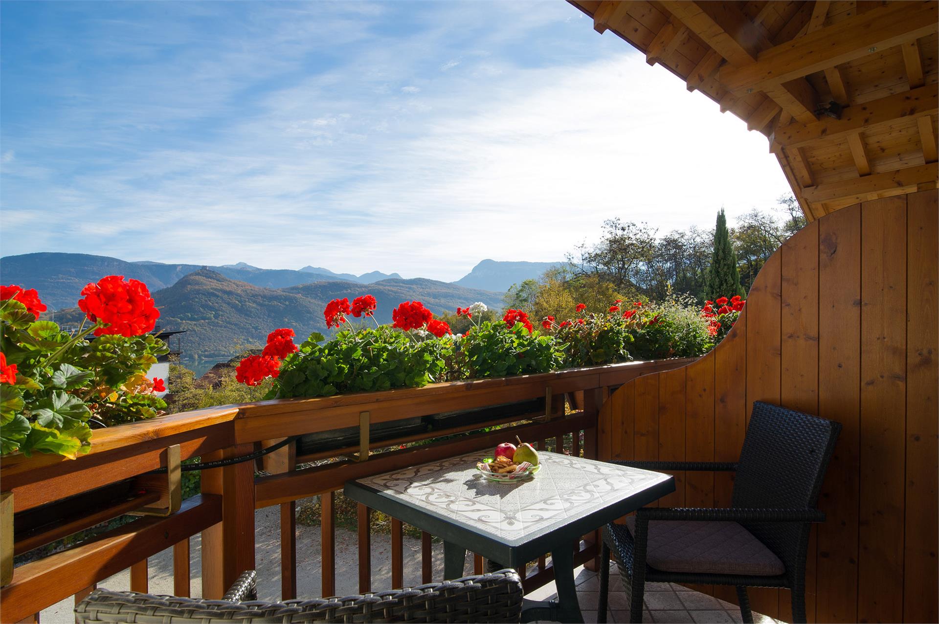 St. Josefhof Kaltern an der Weinstraße 10 suedtirol.info