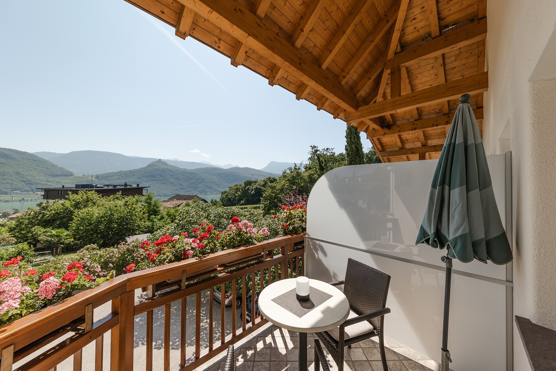 St. Josefhof - Strada del Vino - #14 - suedtirol.info