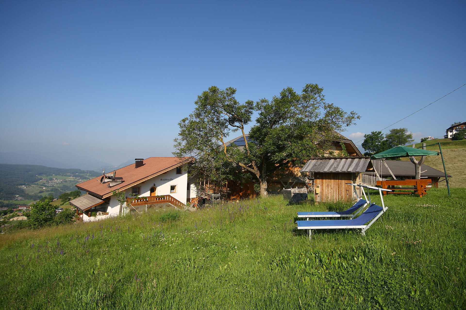 Schildberg