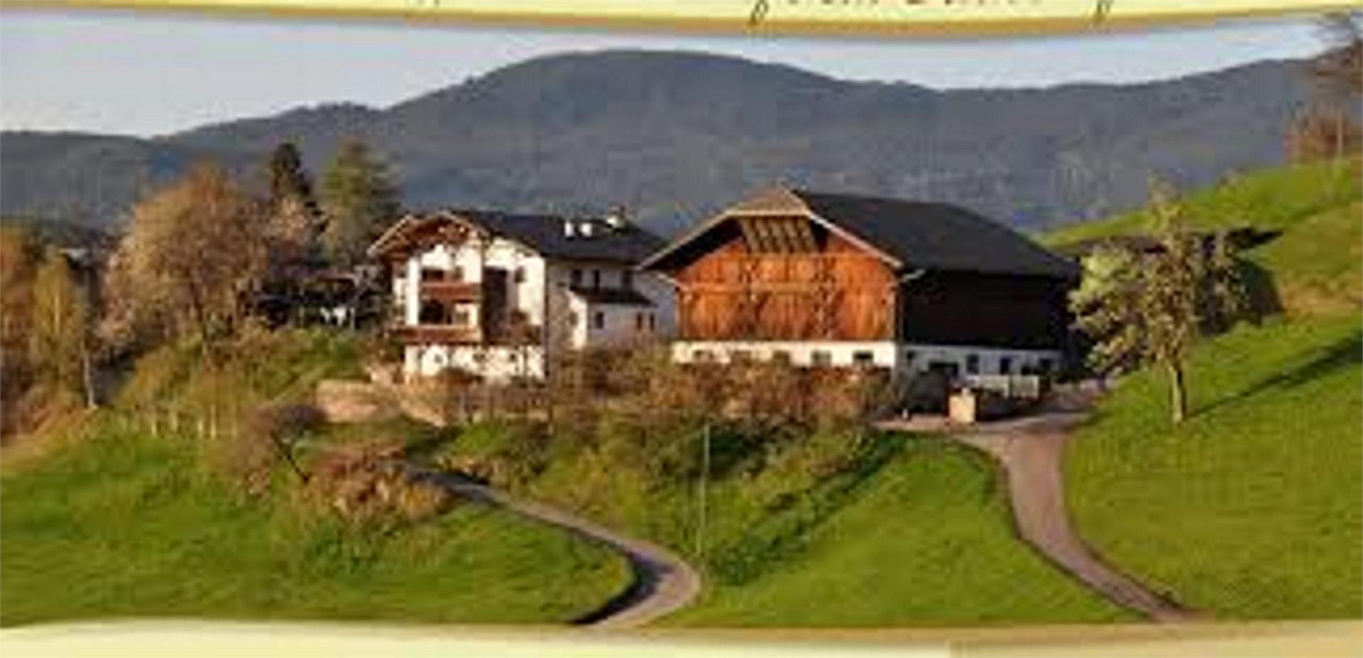 Stampfeterhof Kastelruth/Castelrotto 1 suedtirol.info