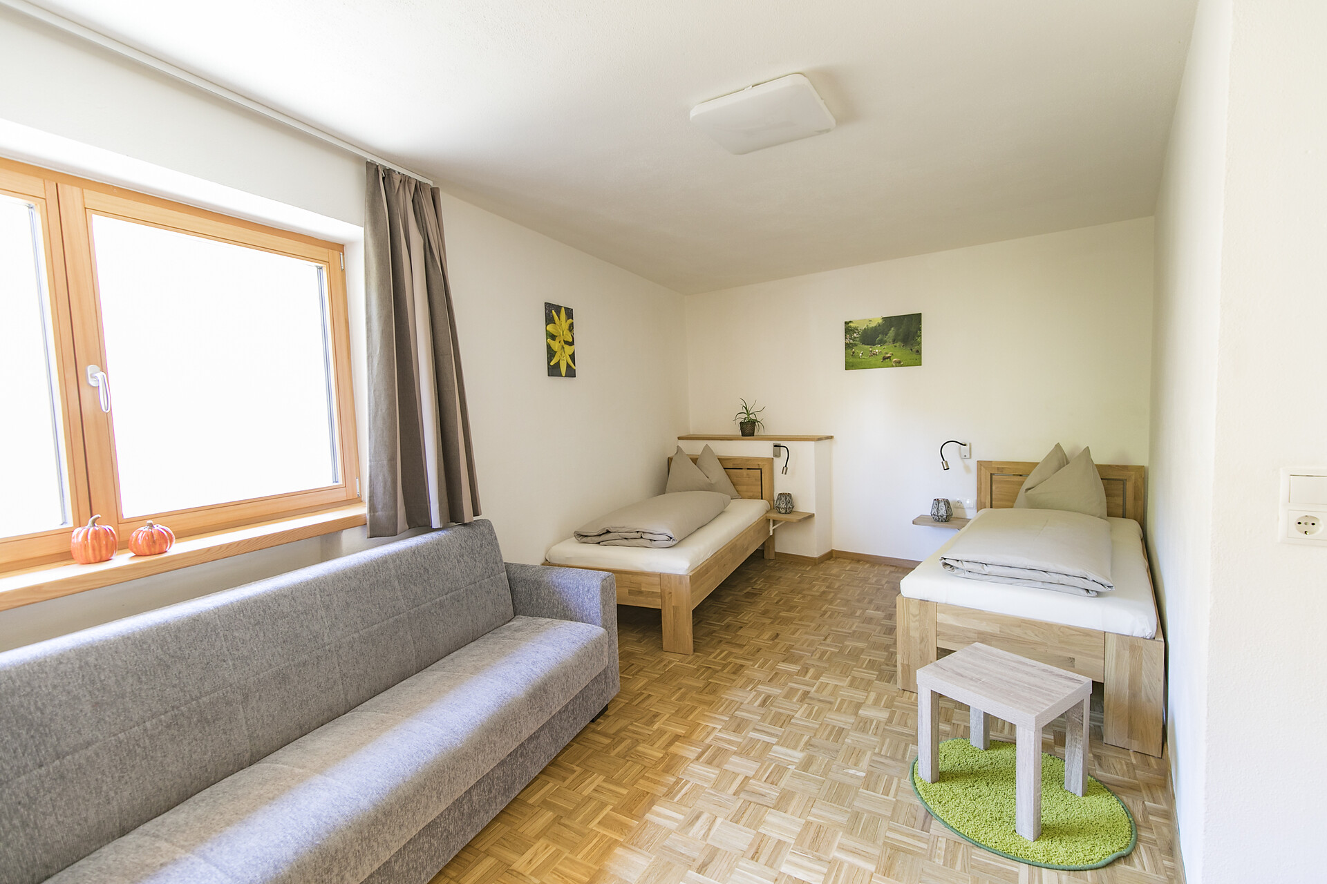 room
