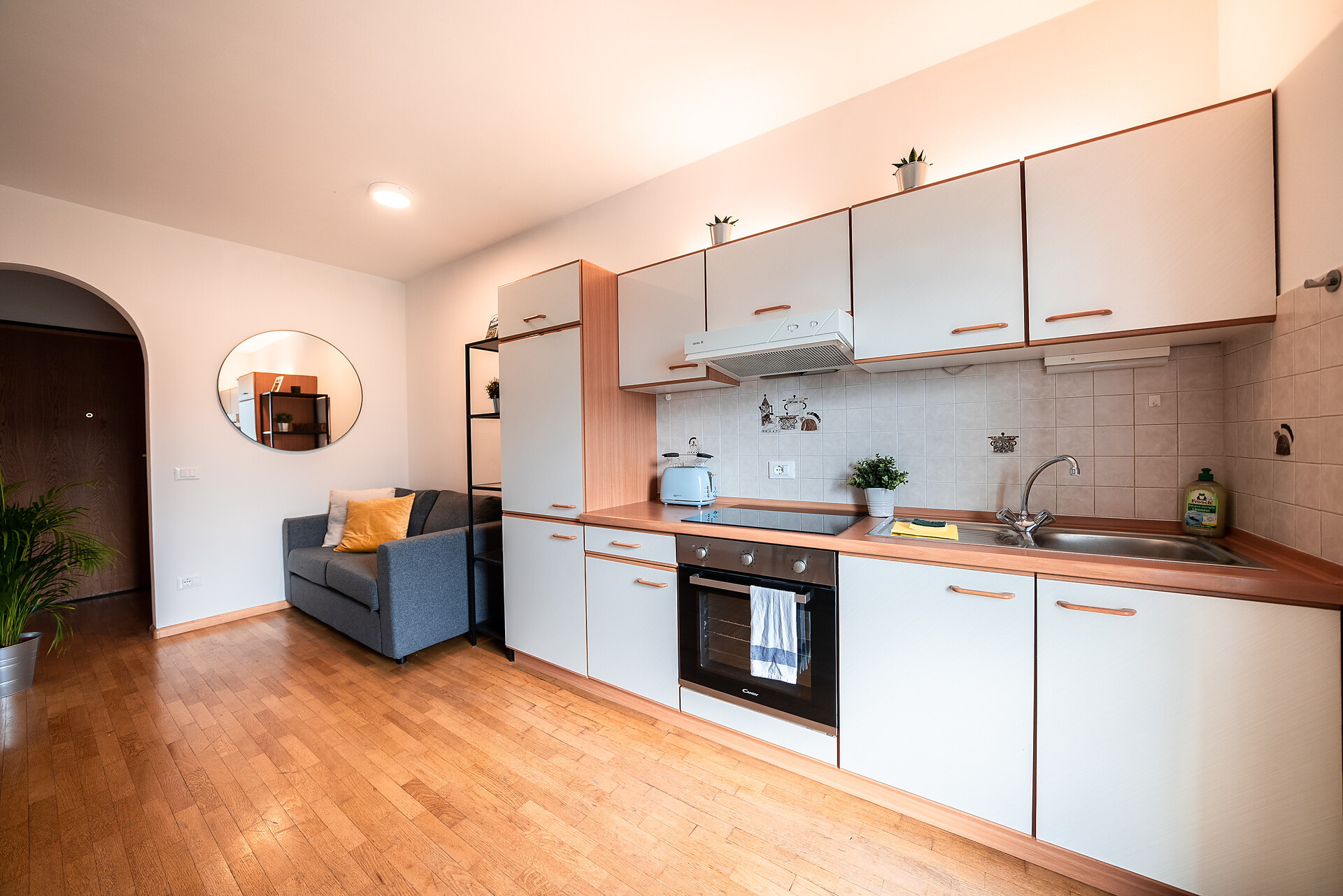 Apartment Schönblick - Südtiroler Weinstraße - #12 - suedtirol.info