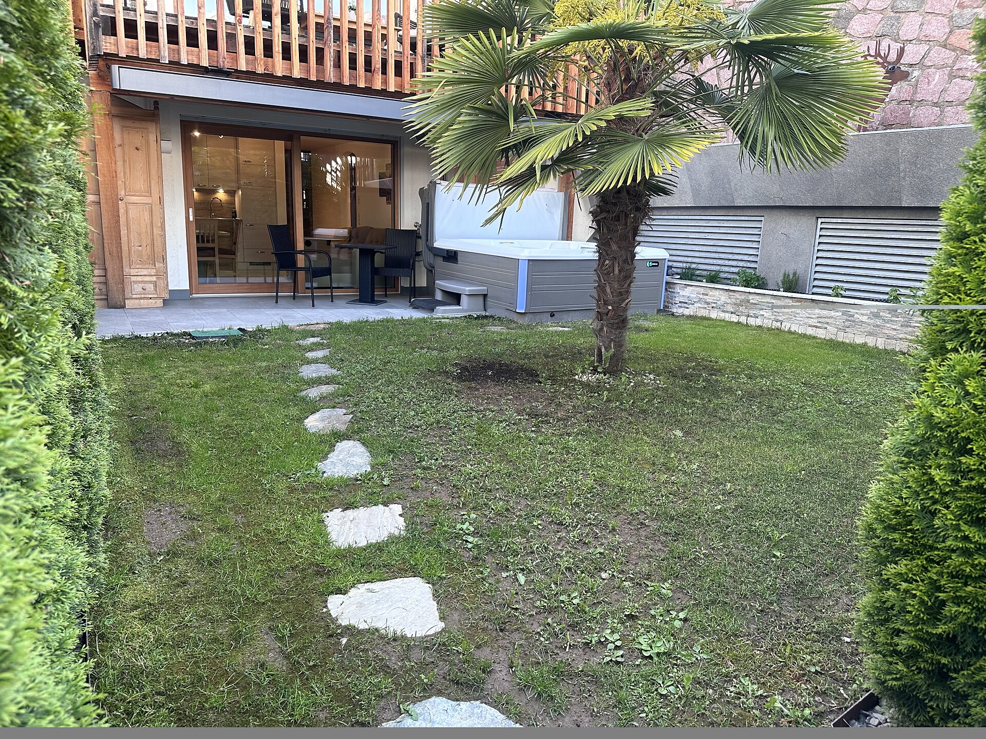Garten