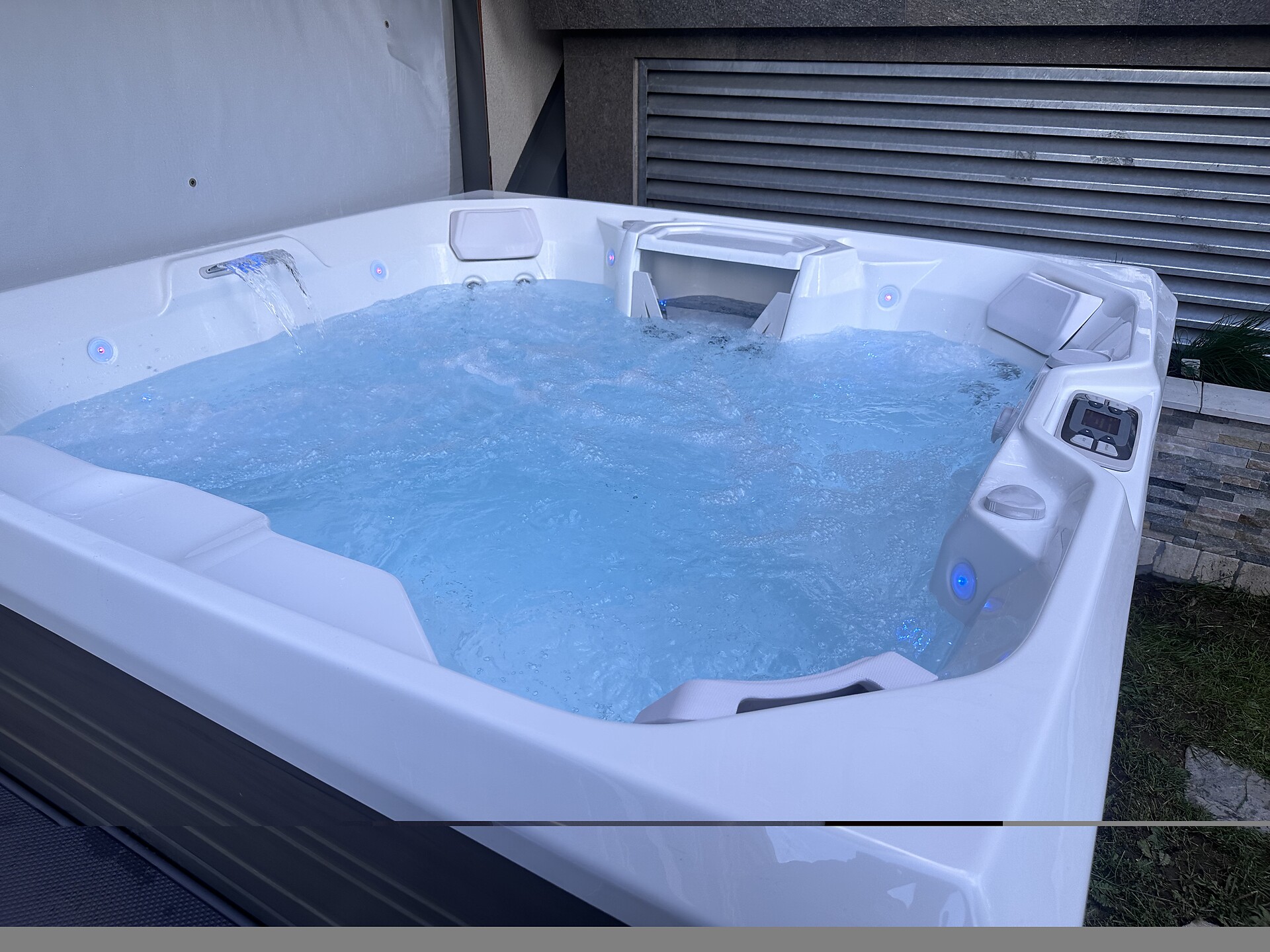 Whirlpool