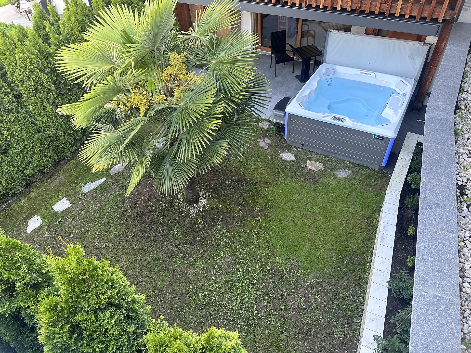 Garten