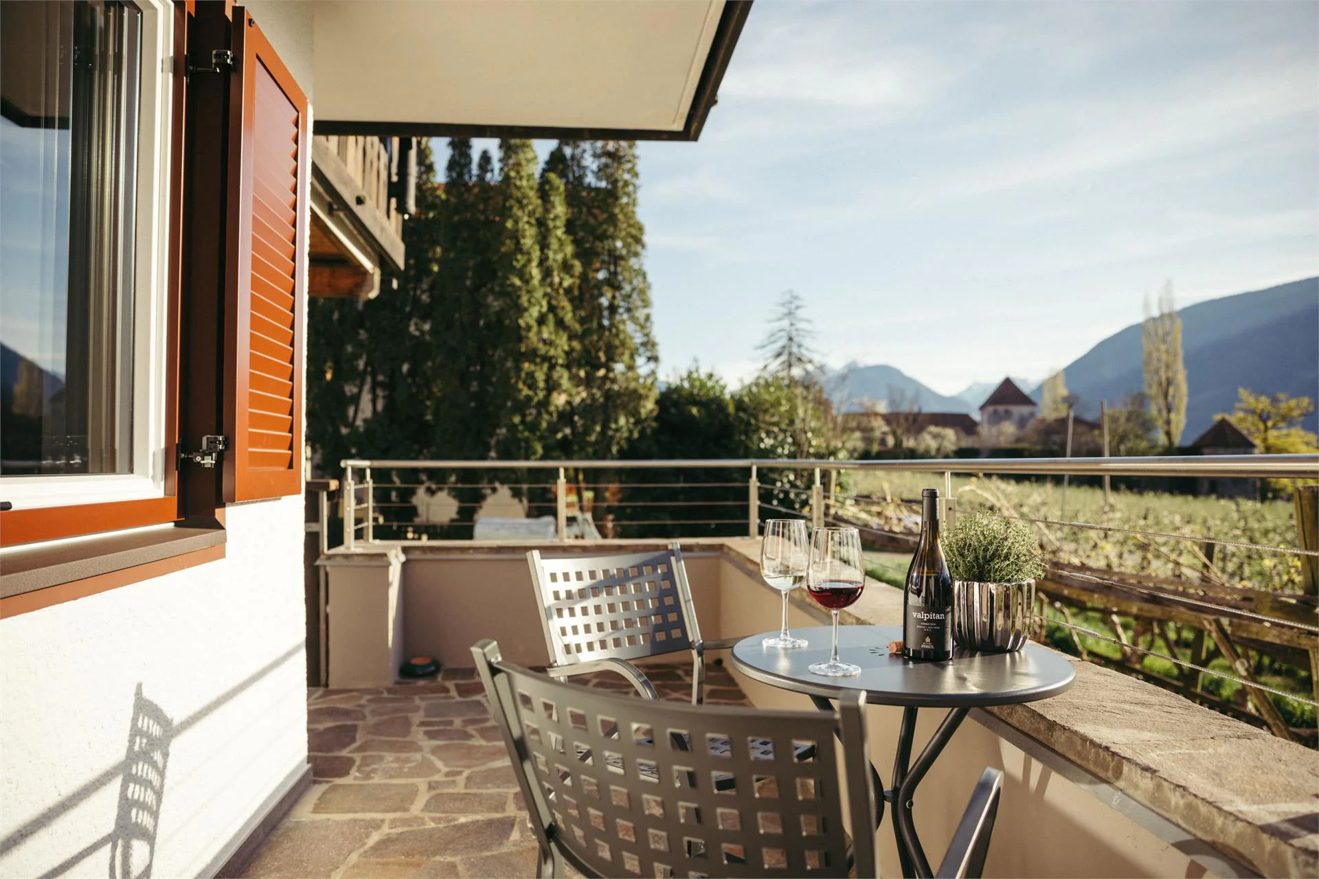 Suite Mais Meran/Merano 20 suedtirol.info