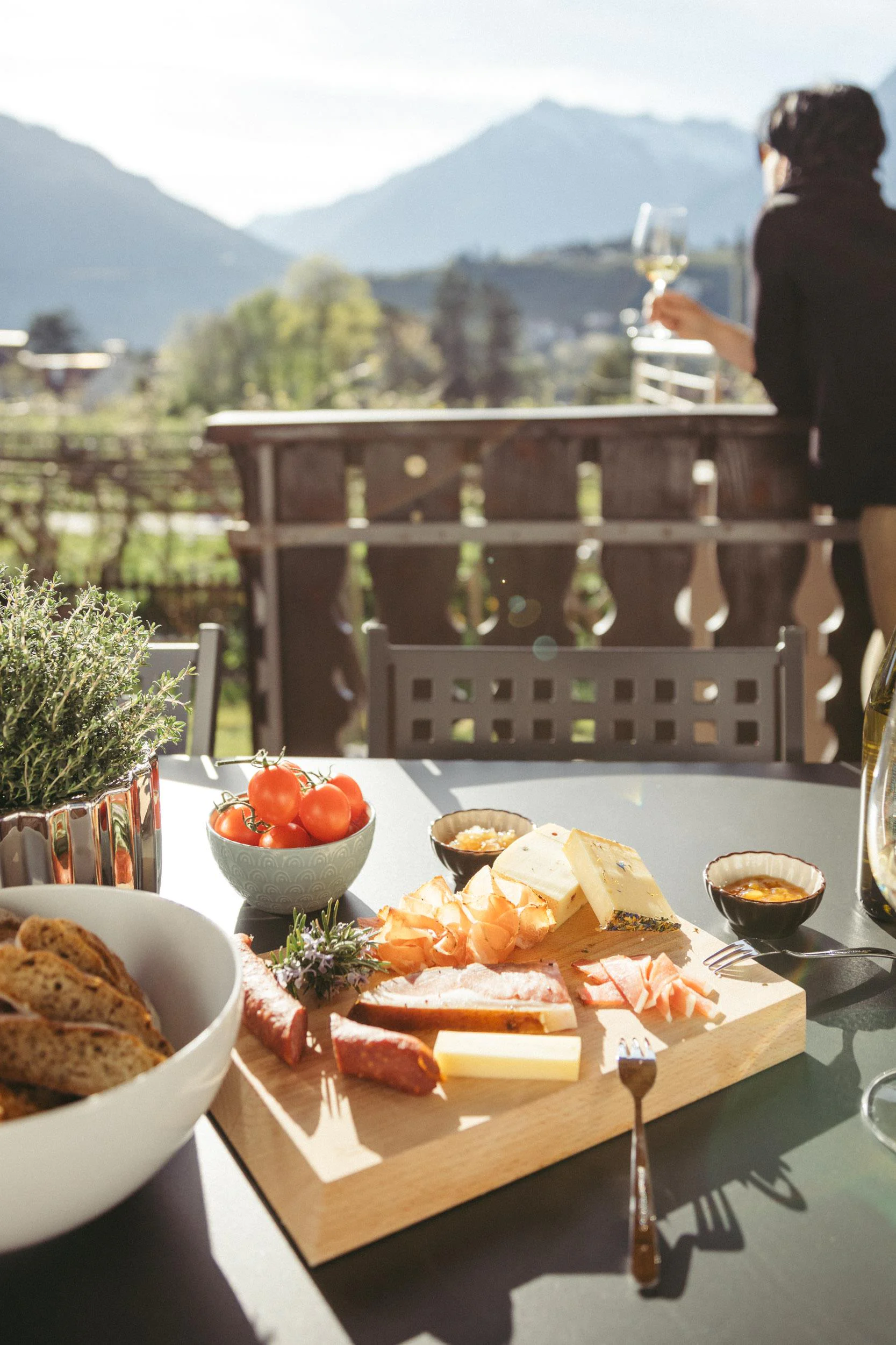 Suite Mais Meran/Merano 19 suedtirol.info