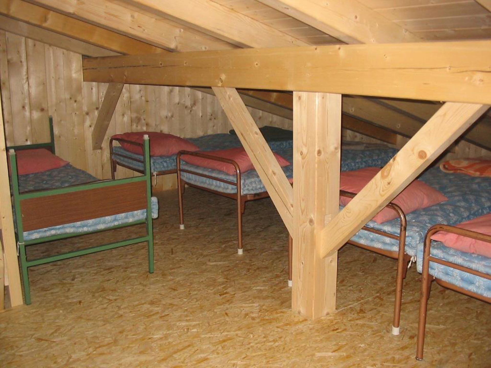 Schutzhaus Wieserhütte Mühlbach/Rio di Pusteria 3 suedtirol.info