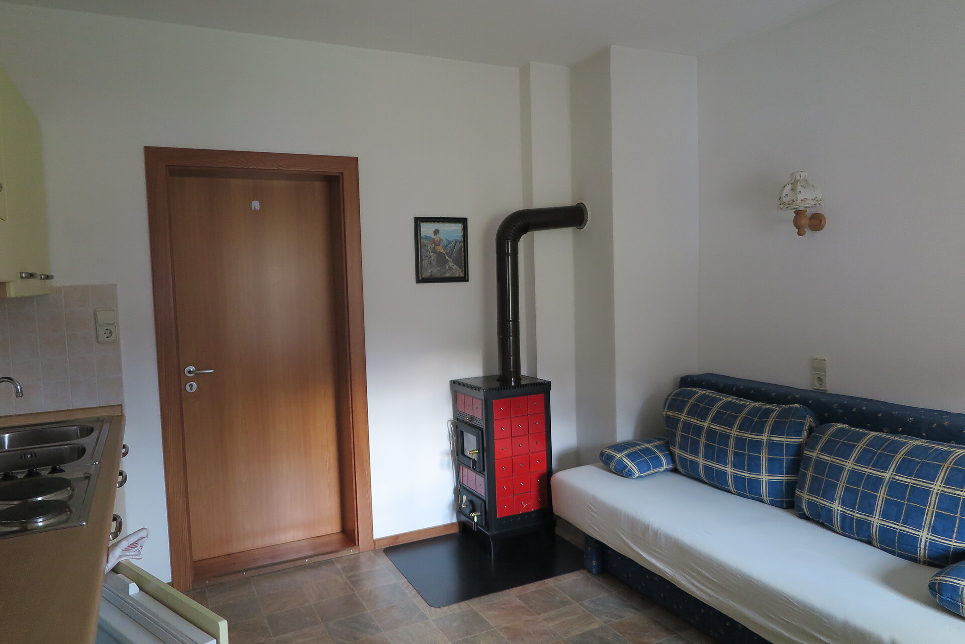 Wohnung