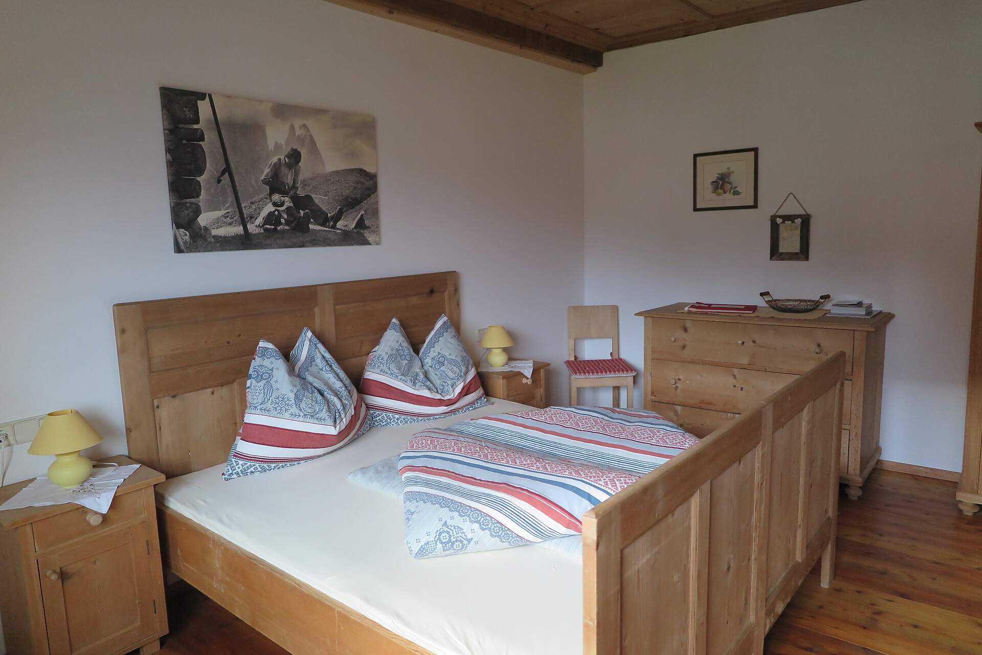 Wohnung