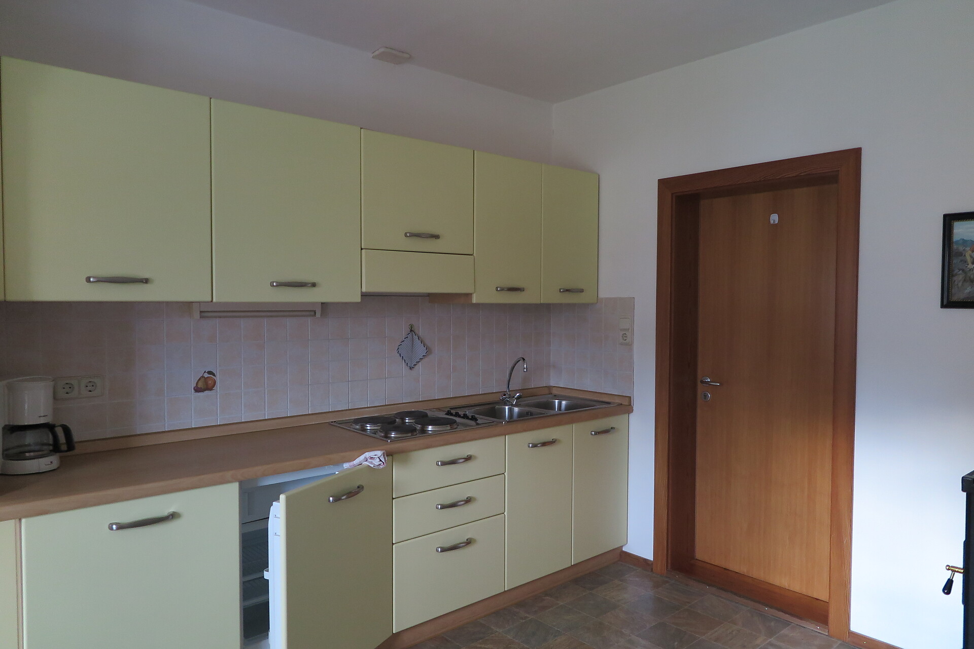 Wohnung