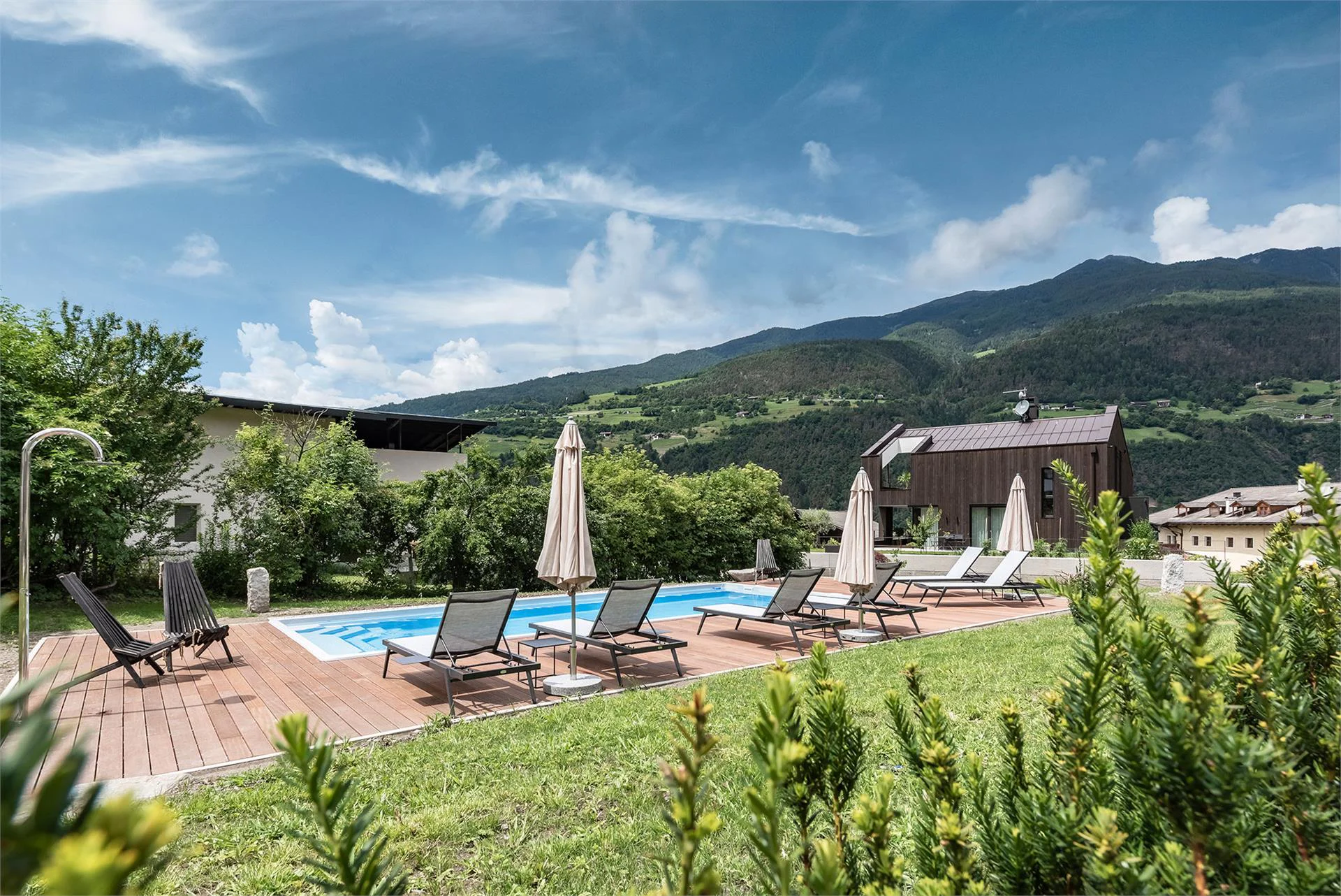 Sommersbergerhof Brixen/Bressanone 5 suedtirol.info