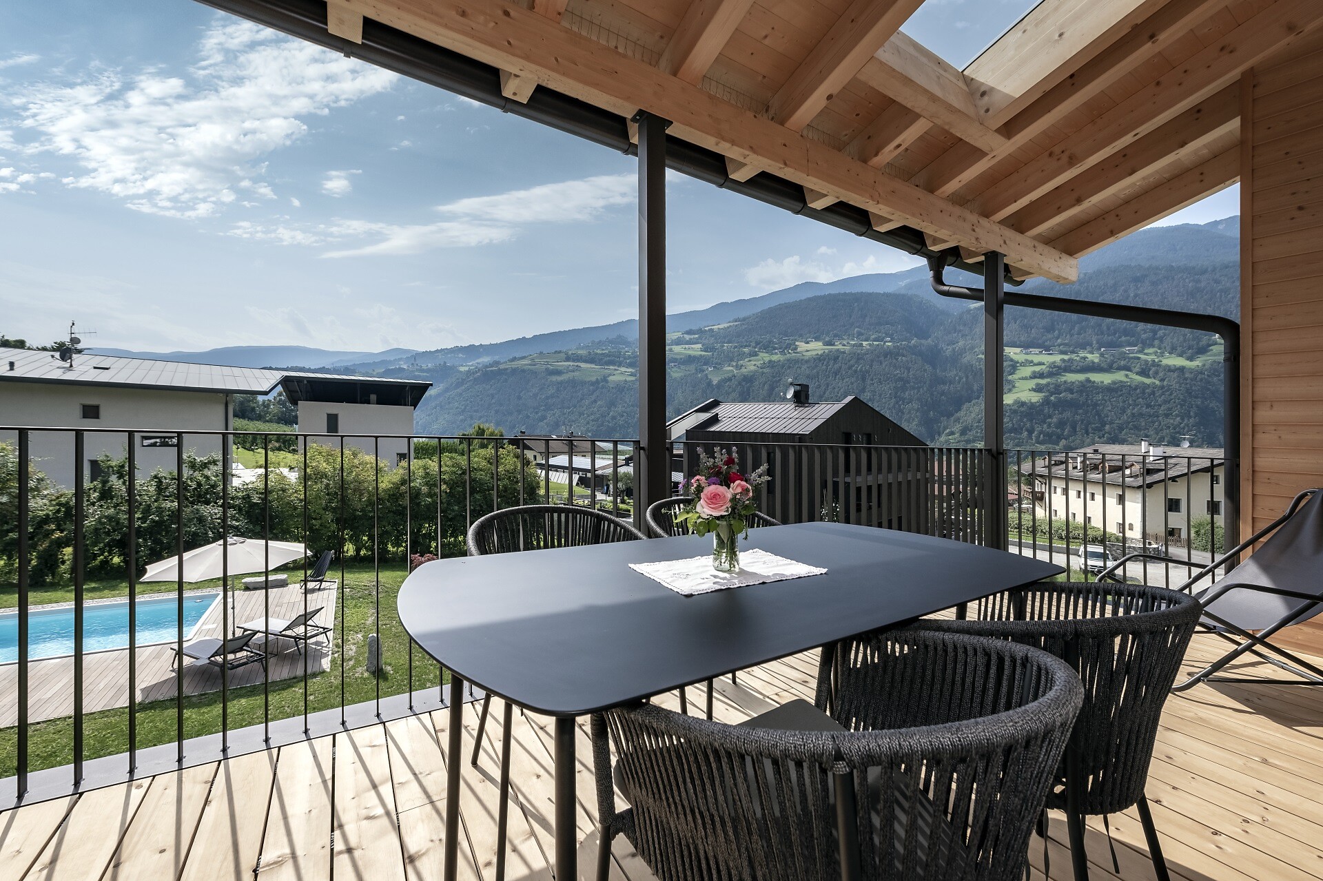 Sommersbergerhof - Bressanone e dintorni - #8 - suedtirol.info