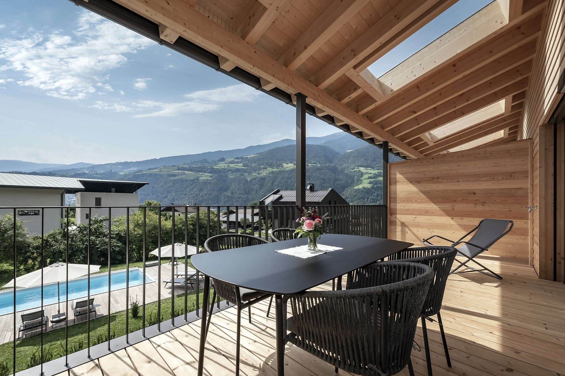 Sommersbergerhof - Brixen und Umgebung - #14 - suedtirol.info
