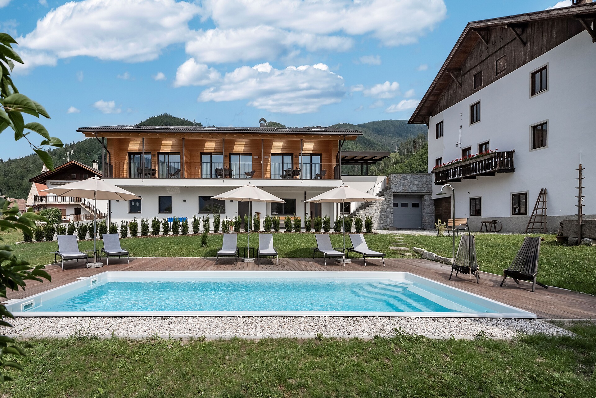 Sommersbergerhof