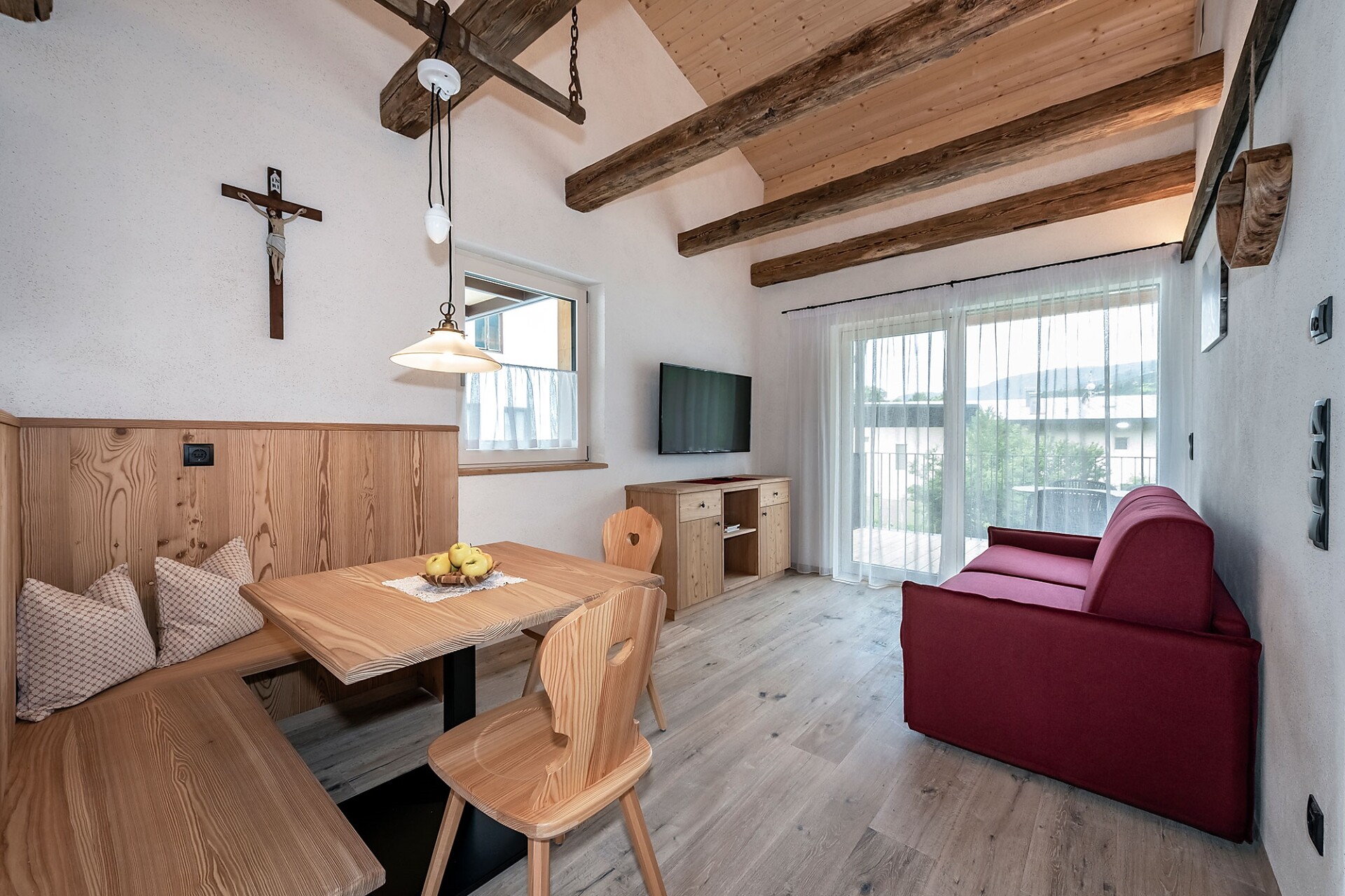 Sommersbergerhof - Bressanone e dintorni - #1 - suedtirol.info