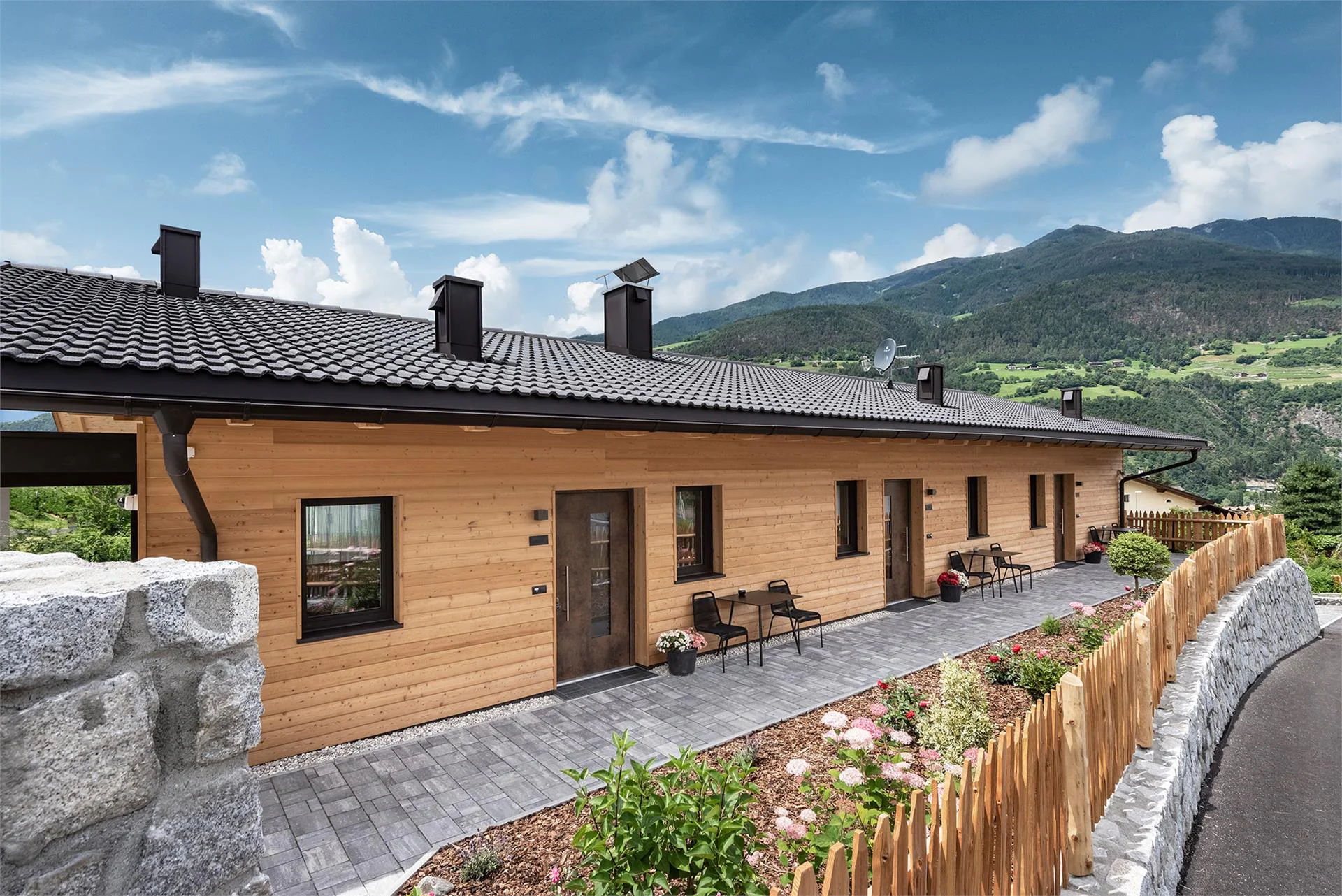 Sommersbergerhof Brixen/Bressanone 6 suedtirol.info