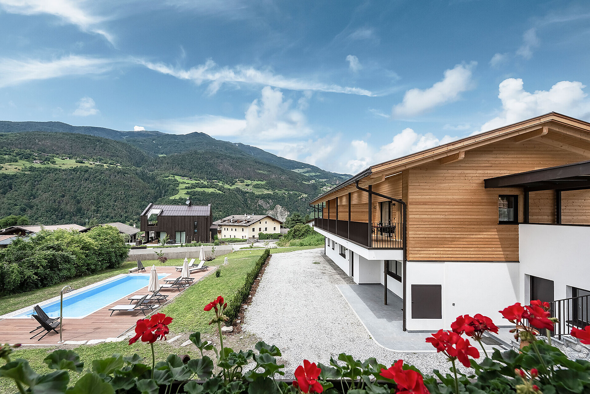Sommersbergerhof - Brixen und Umgebung - #1 - suedtirol.info