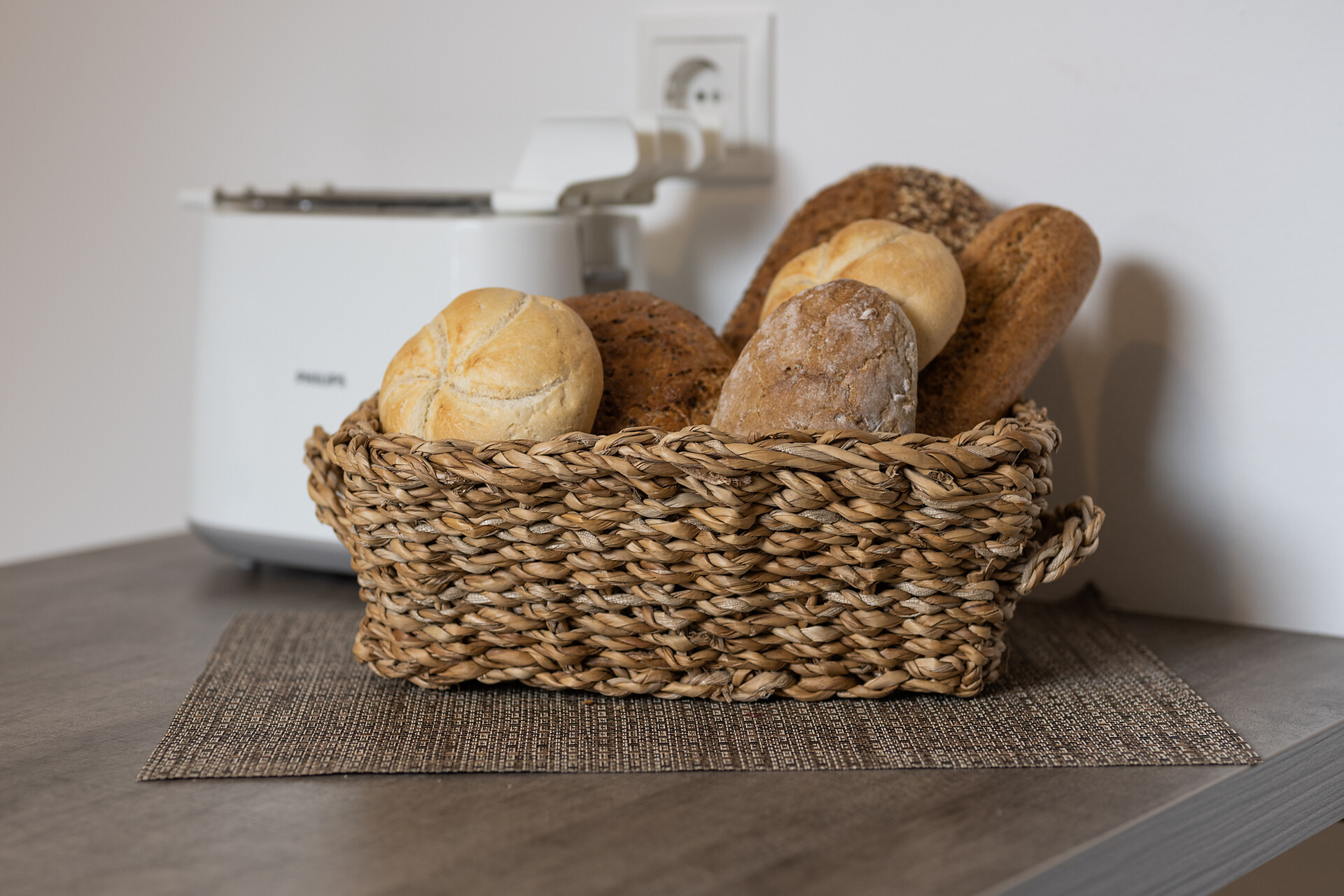 Pane
