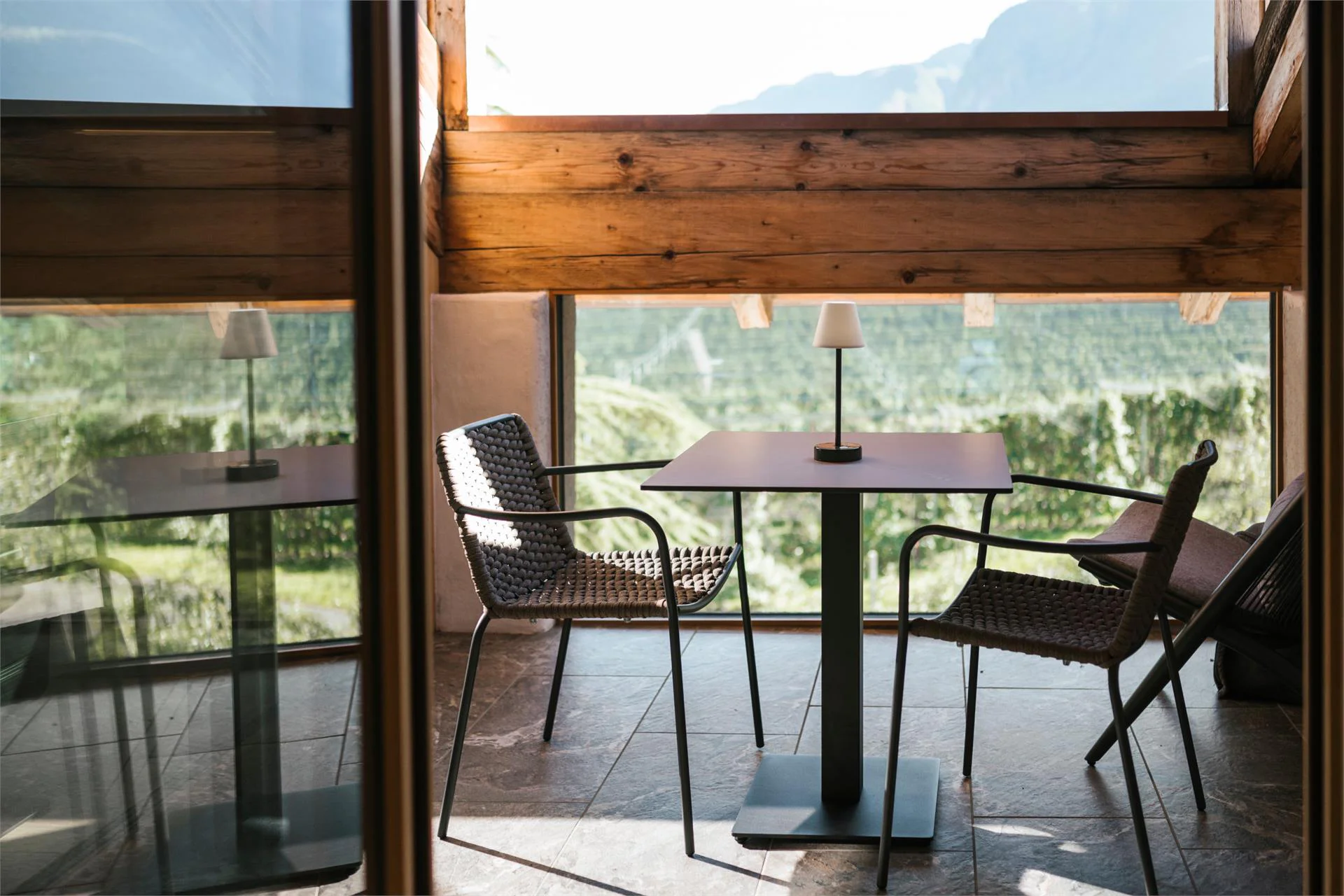 St. Vigilius modern historic apartments Nals 10 suedtirol.info
