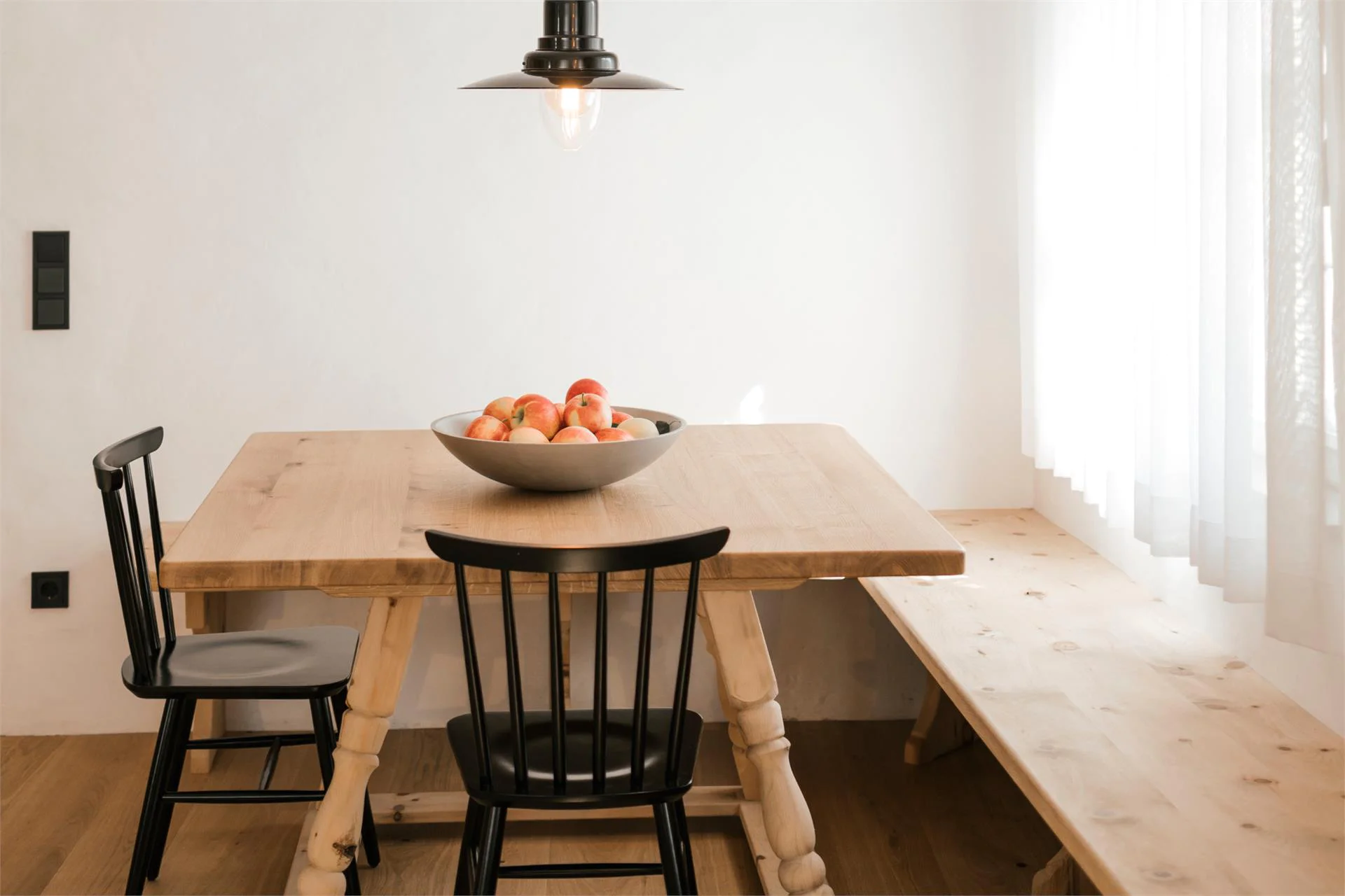 St. Vigilius modern historic apartments Nals 26 suedtirol.info