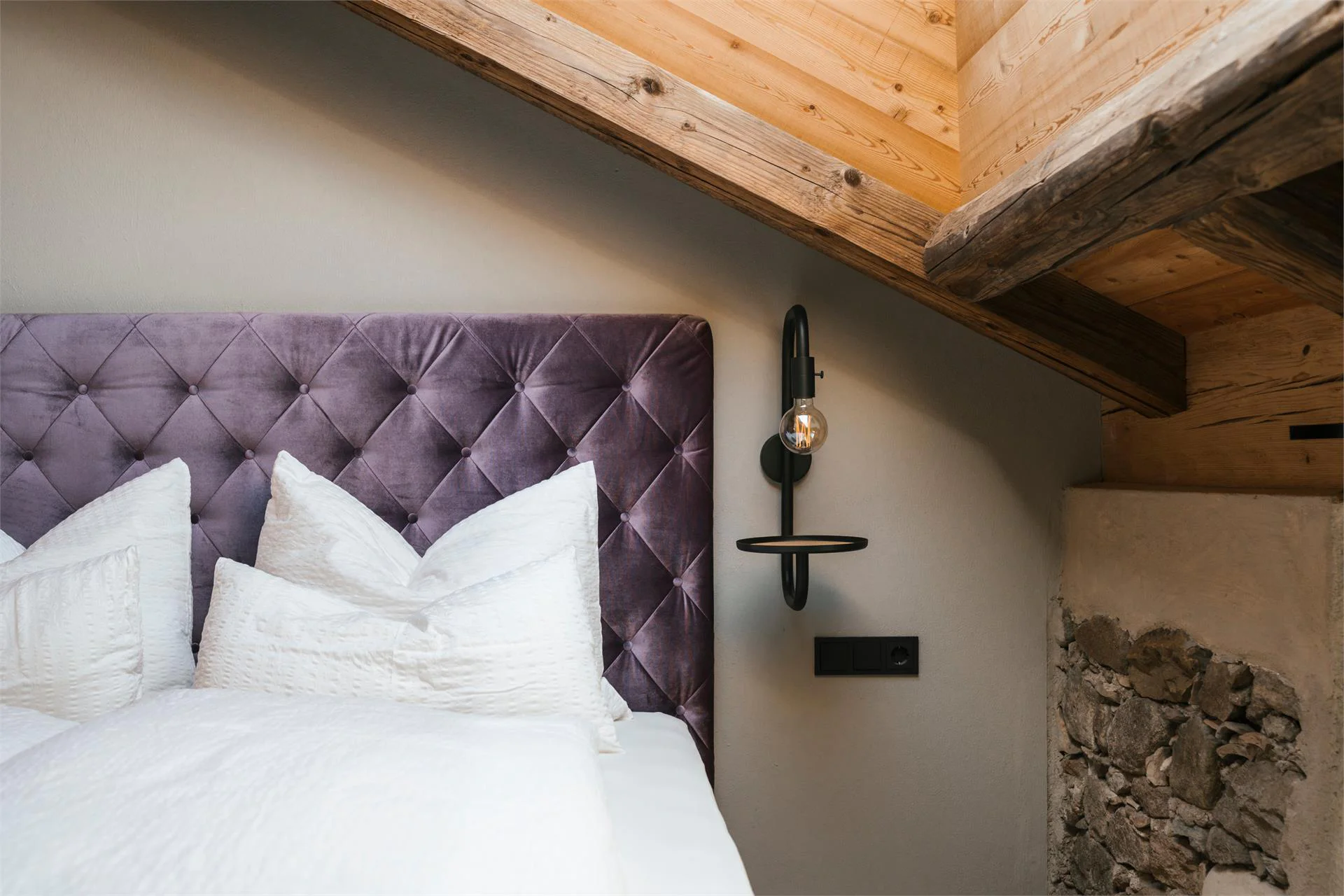 St. Vigilius modern historic apartments Nals 11 suedtirol.info