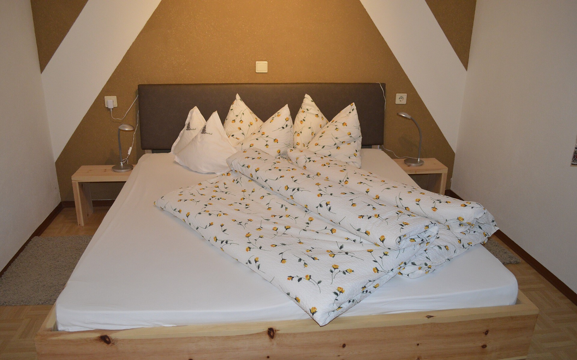 Doppelzimmer